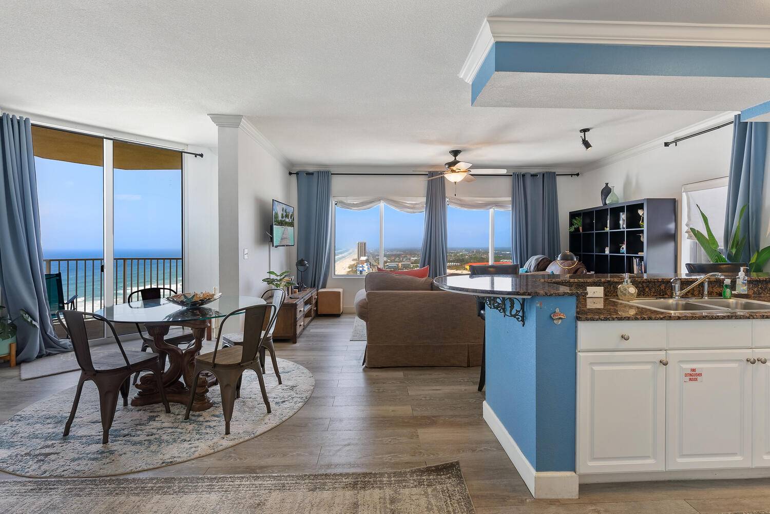 Panama City Beach, FL 32413,16819 Front Beach Road  #UNIT 1900