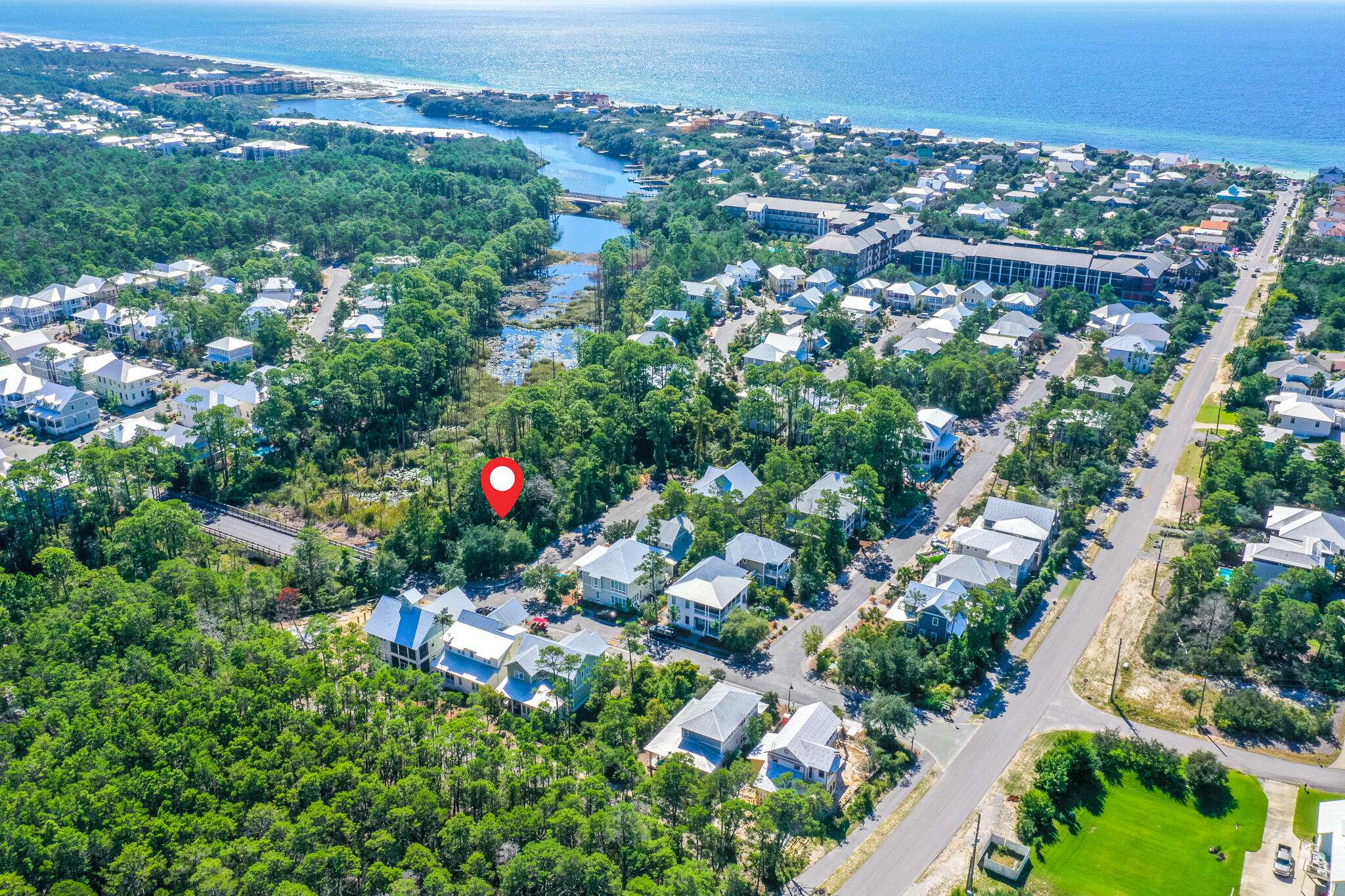 Santa Rosa Beach, FL 32459,Lot 126 Kristin Court