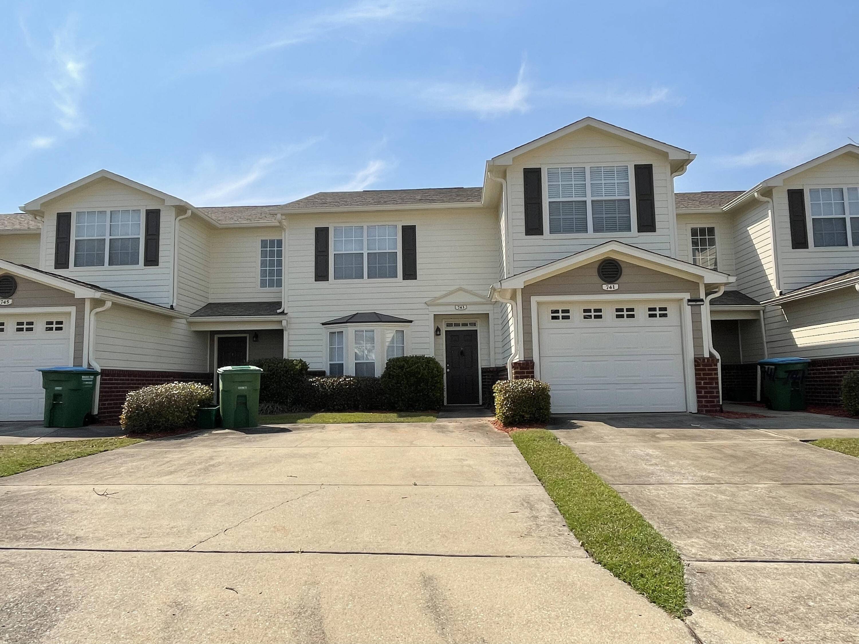 Crestview, FL 32536,743 Majestic Drive