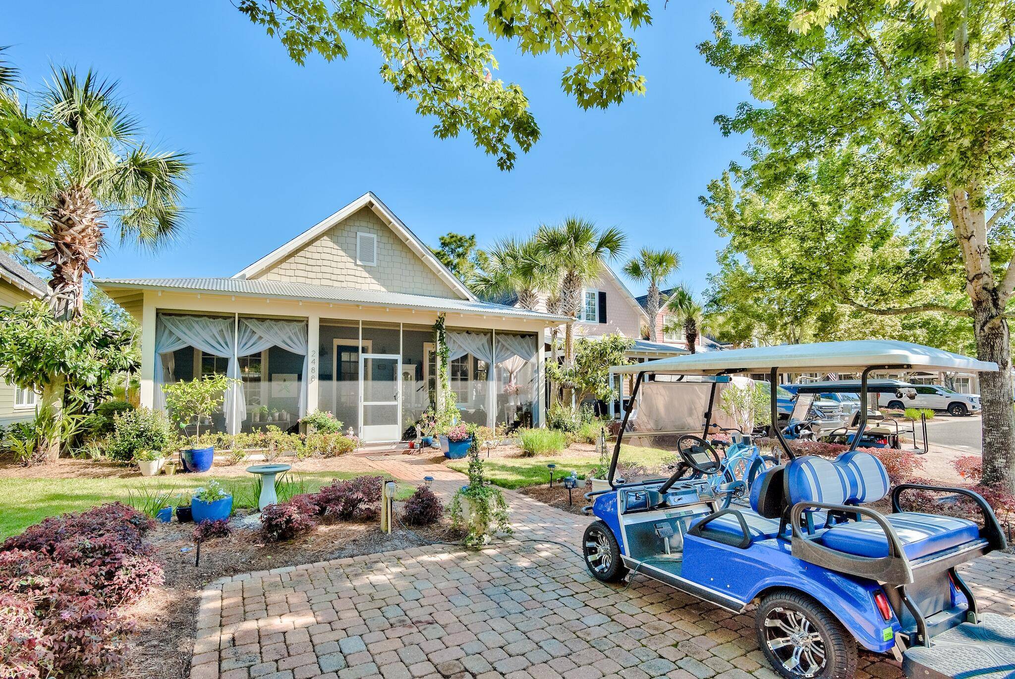 Miramar Beach, FL 32550,2488 Bungalo Lane