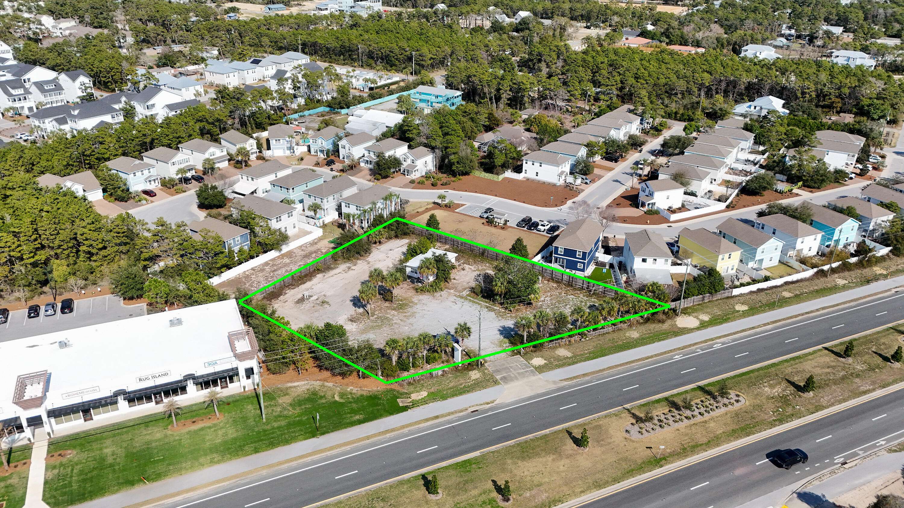 Inlet Beach, FL 32461,13161 US-98