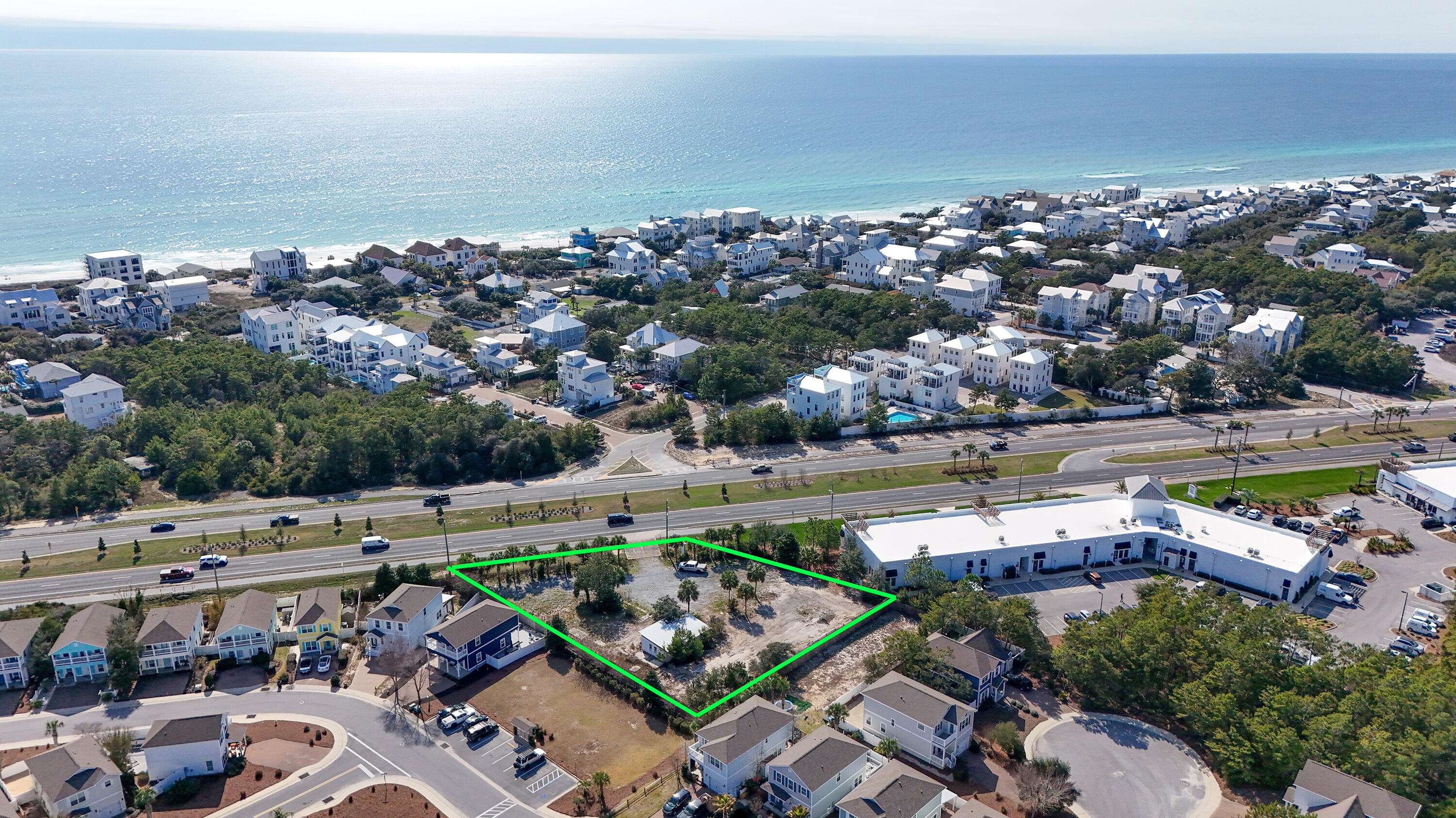 Inlet Beach, FL 32461,13161 US-98
