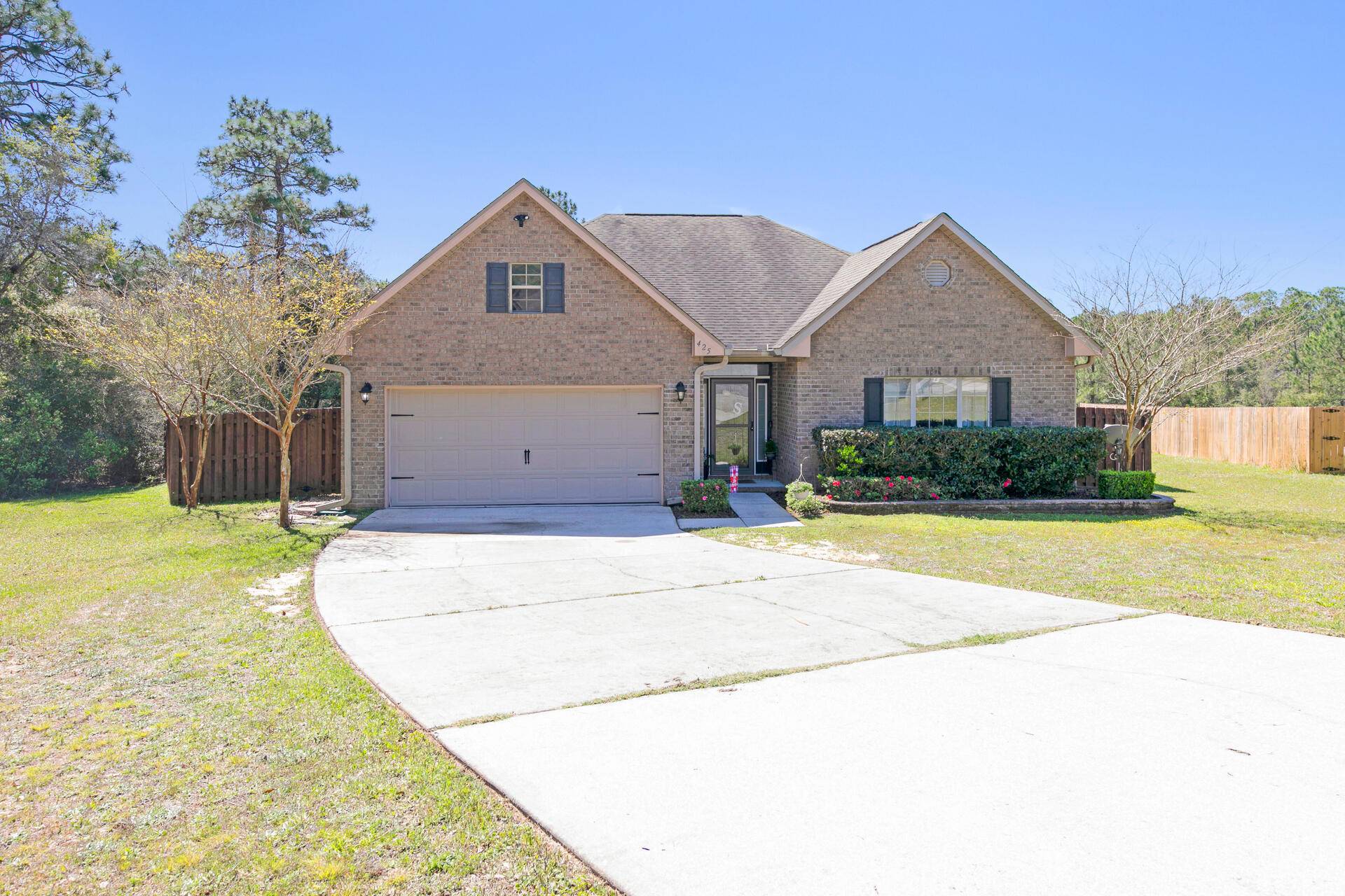 Crestview, FL 32536,425 Wych Circle