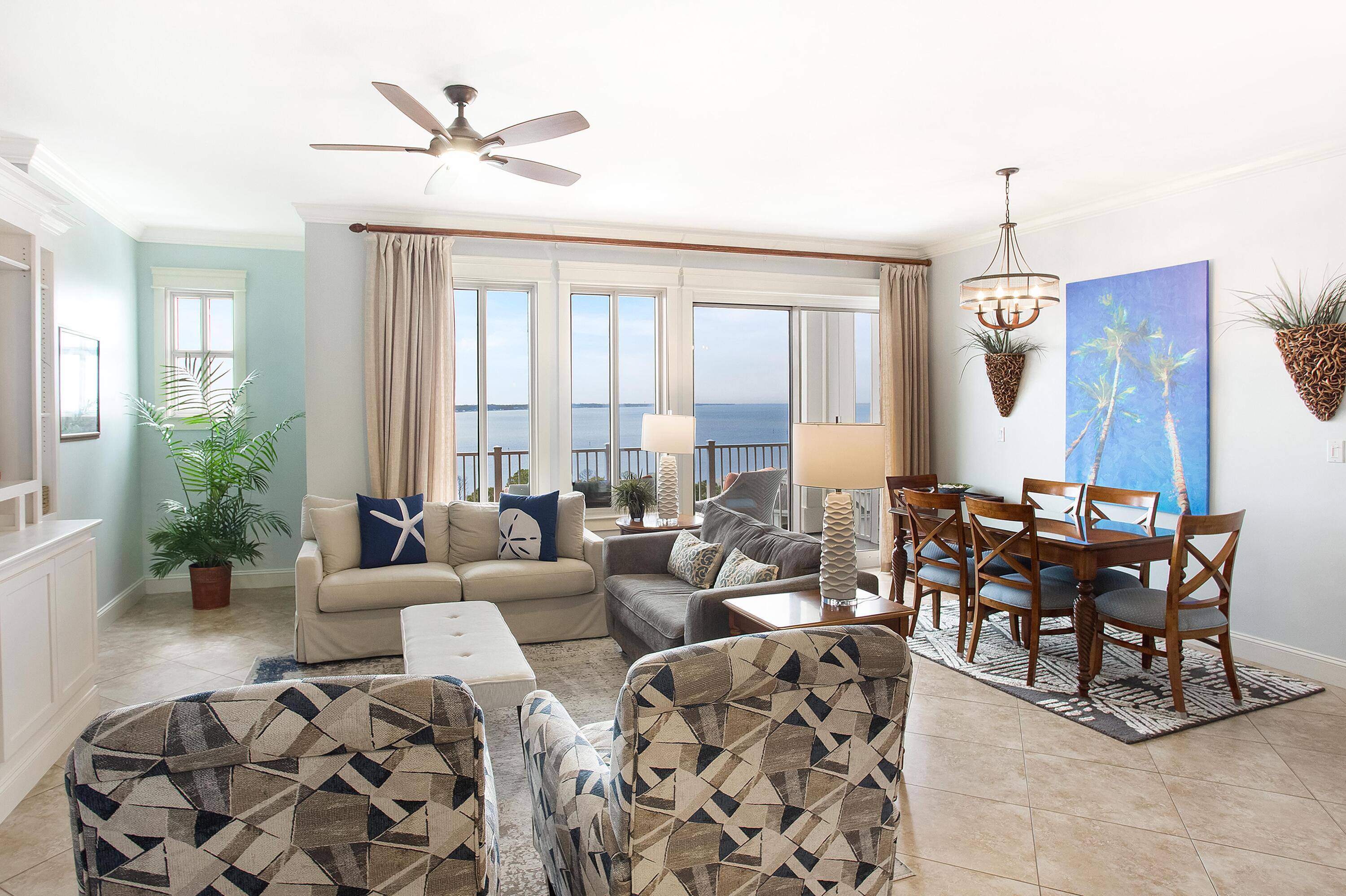 Miramar Beach, FL 32550,9500 Grand Sandestin Boulevard  #2902