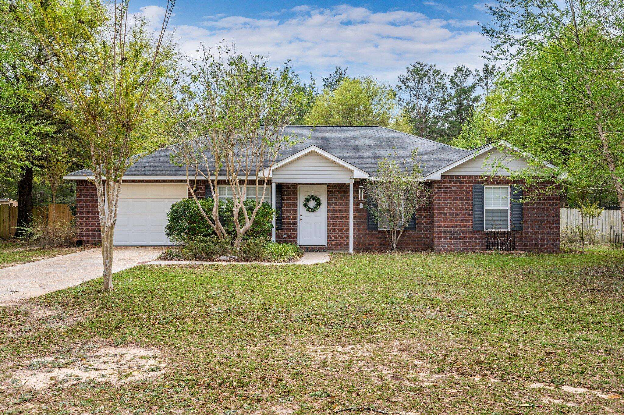 Crestview, FL 32539,4678 Bobolink Way