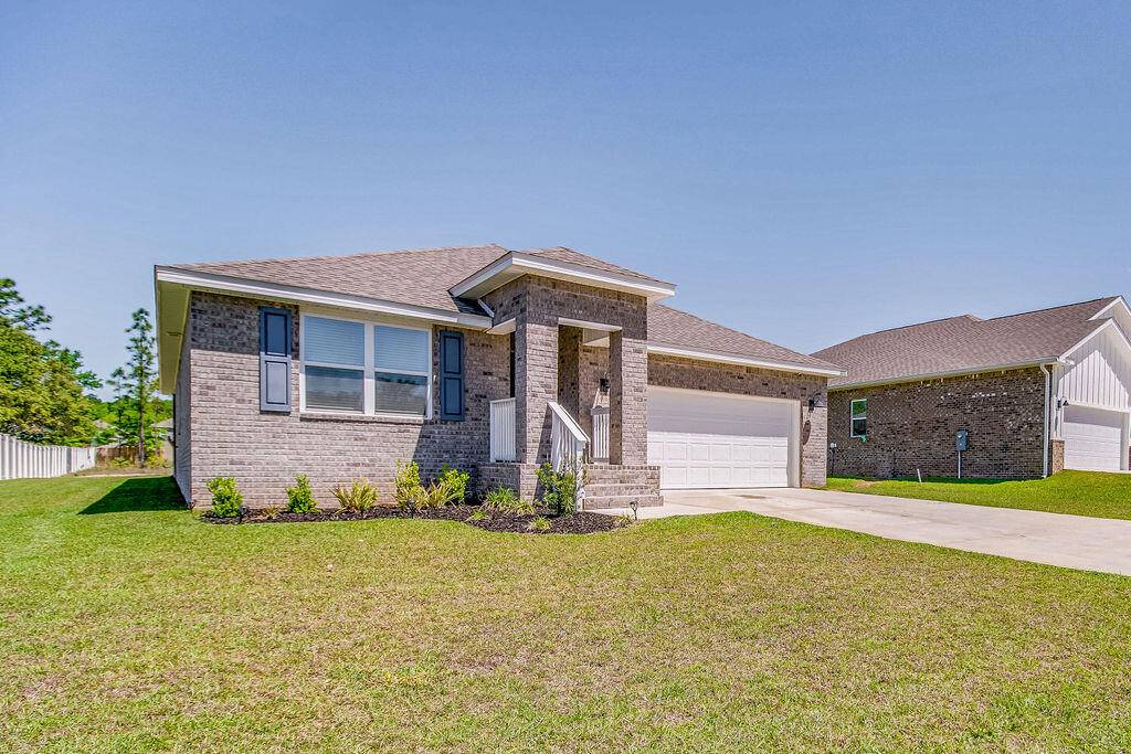 Milton, FL 32583,8076 Majestic Cypress Drive