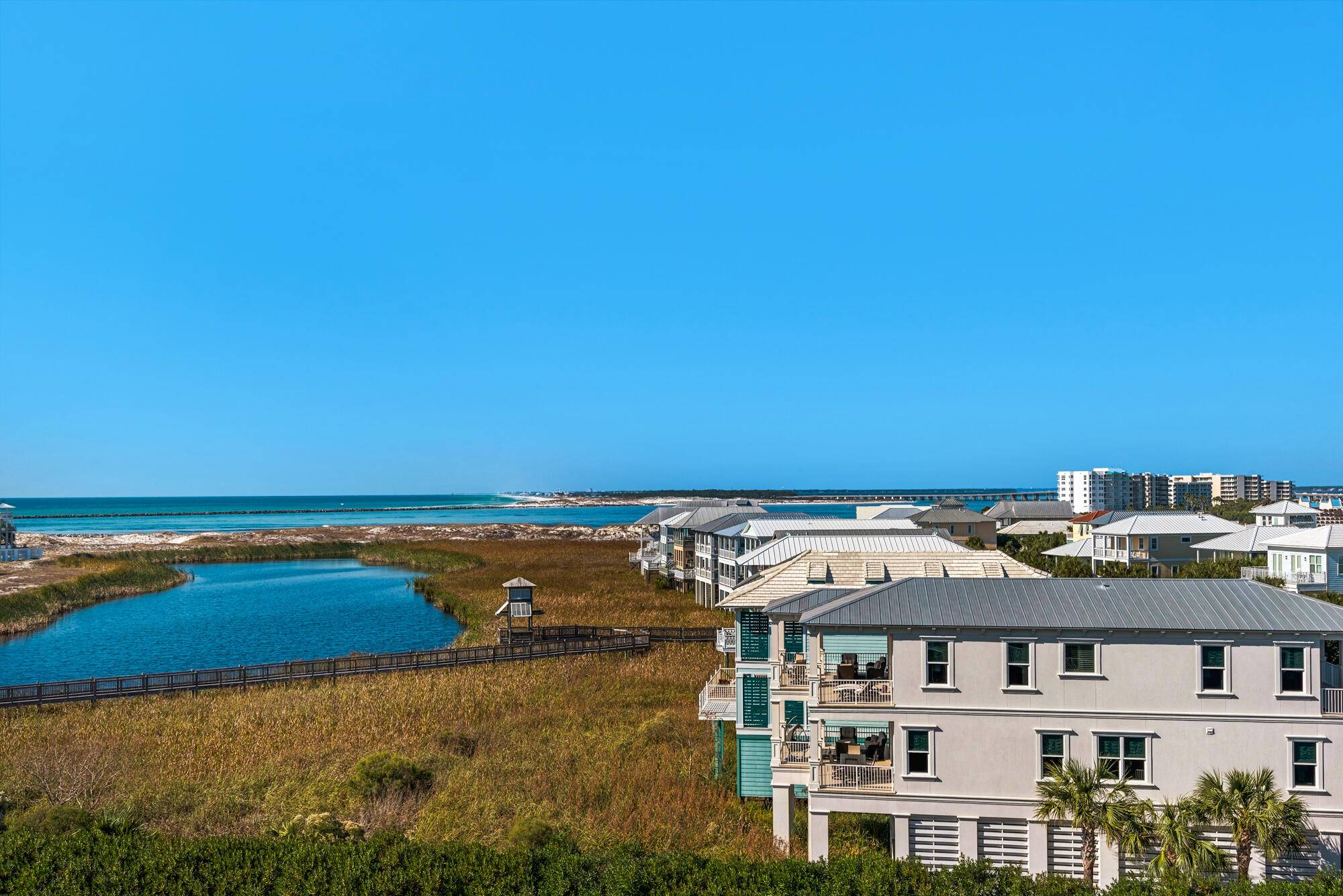 Destin, FL 32541,502 Gulf Shore Drive  #UNIT 615