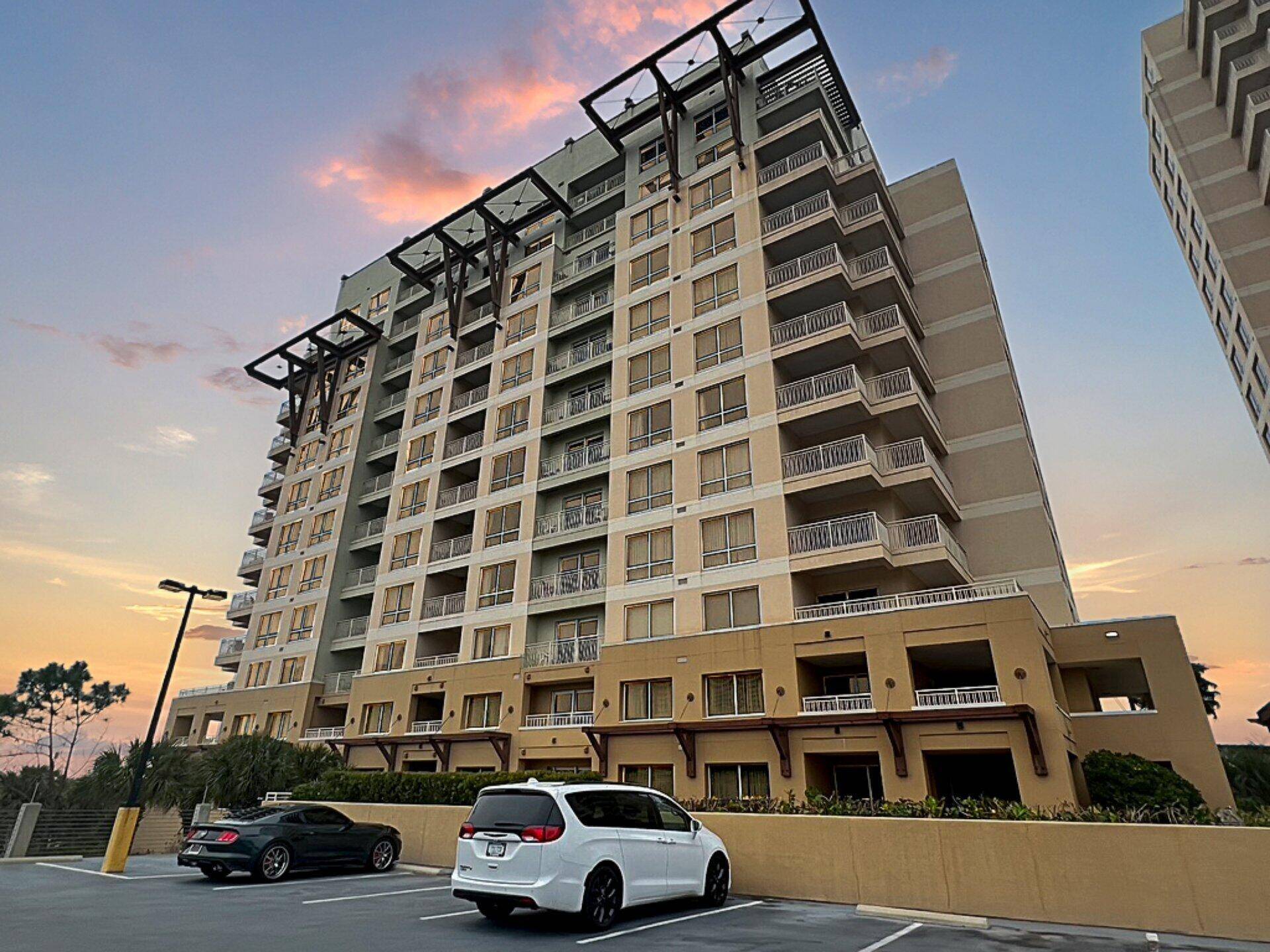 Miramar Beach, FL 32550,5002 S Sandestin Boulevard  #UNIT 6124