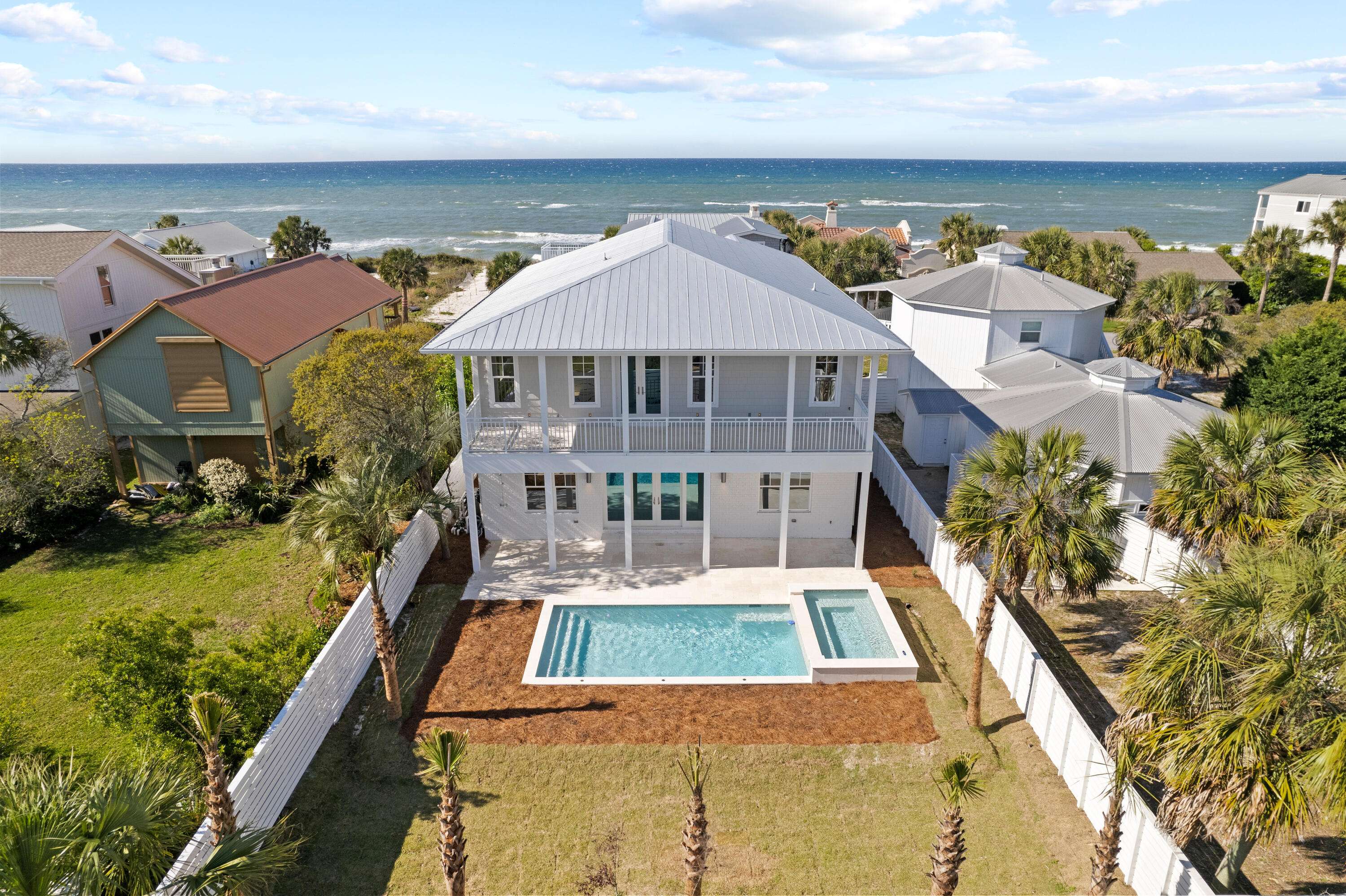 Inlet Beach, FL 32461,139 Sand Cliffs Drive