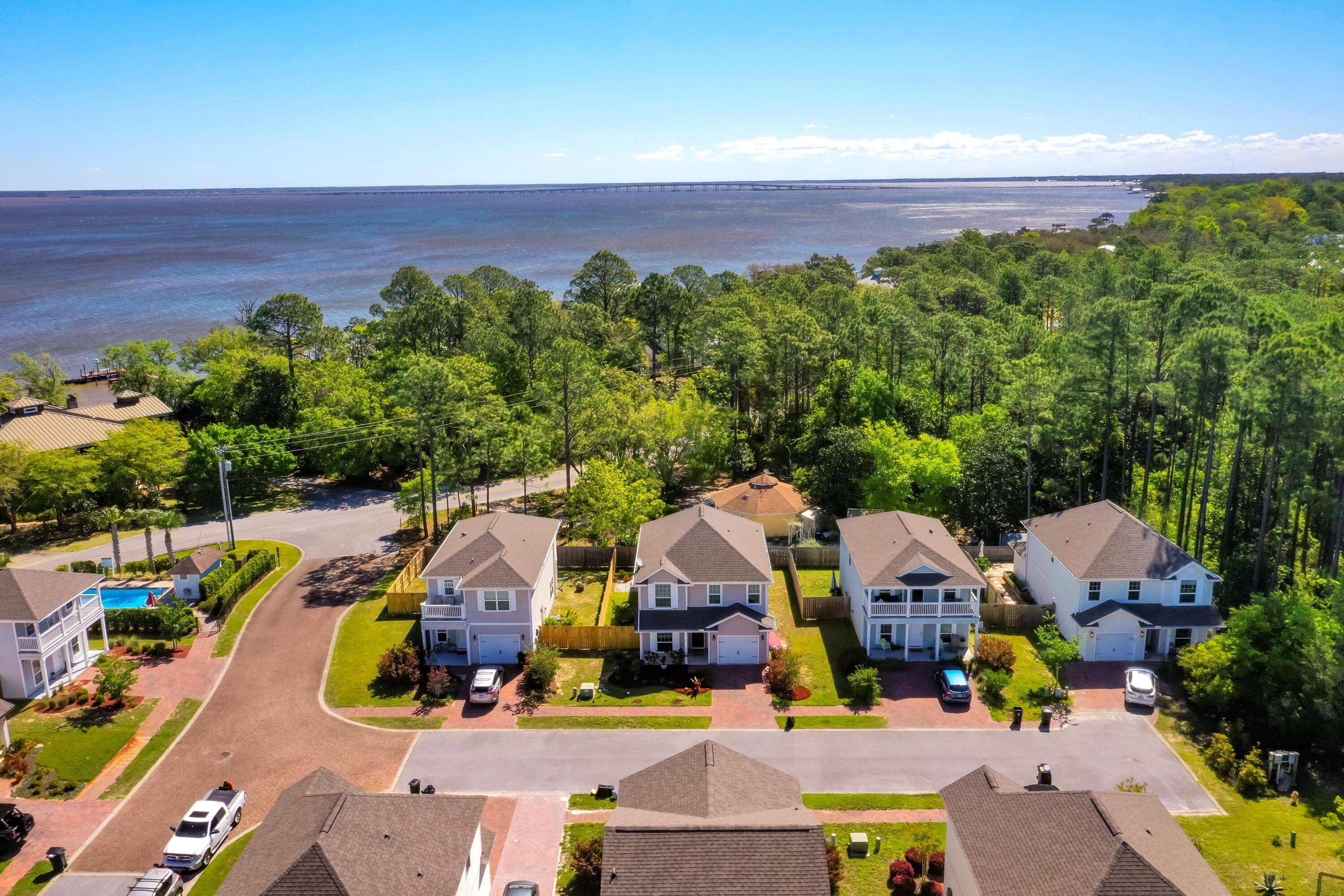 Santa Rosa Beach, FL 32459,19 Tranquility Court