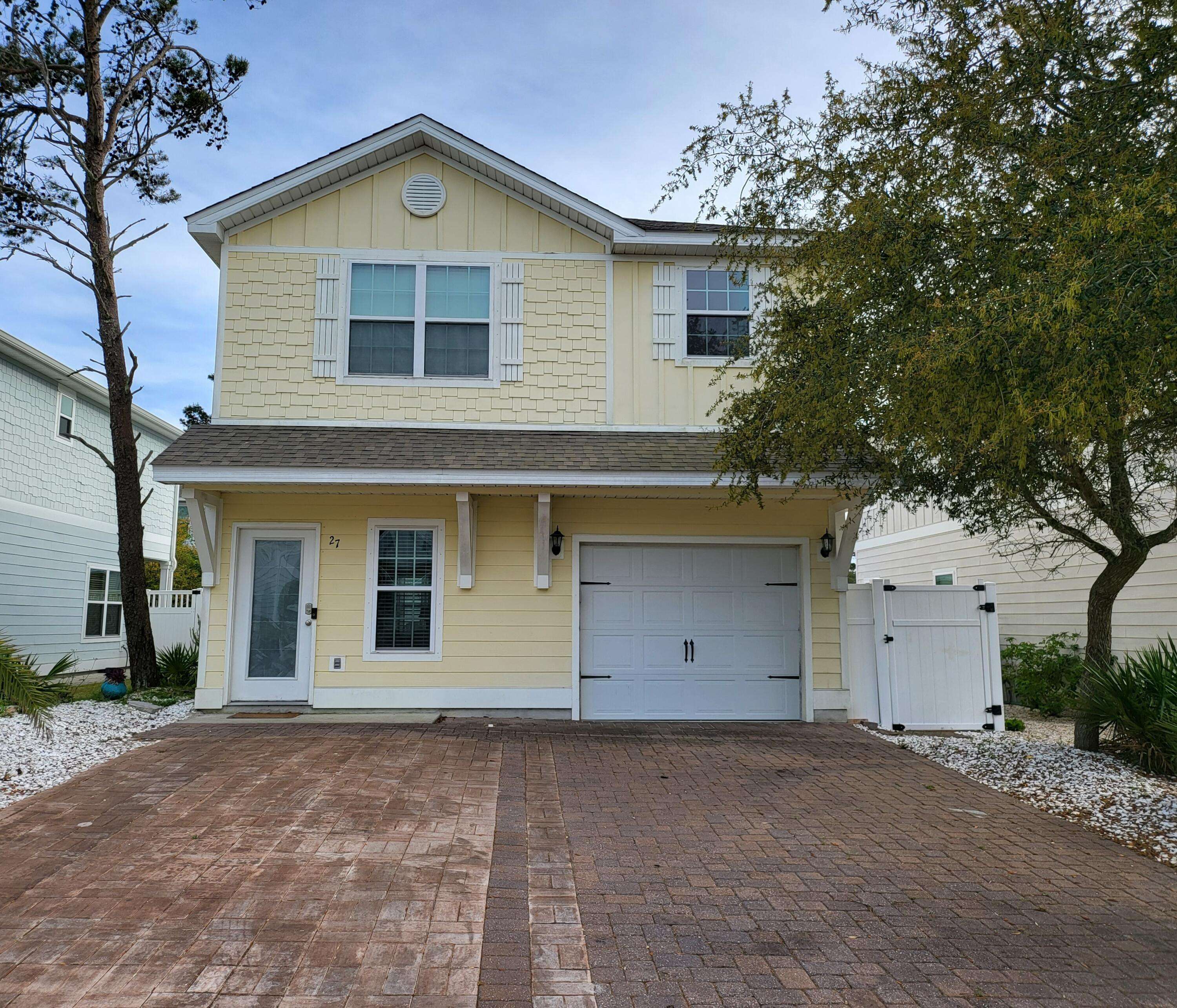 Inlet Beach, FL 32461,27 Topside Drive