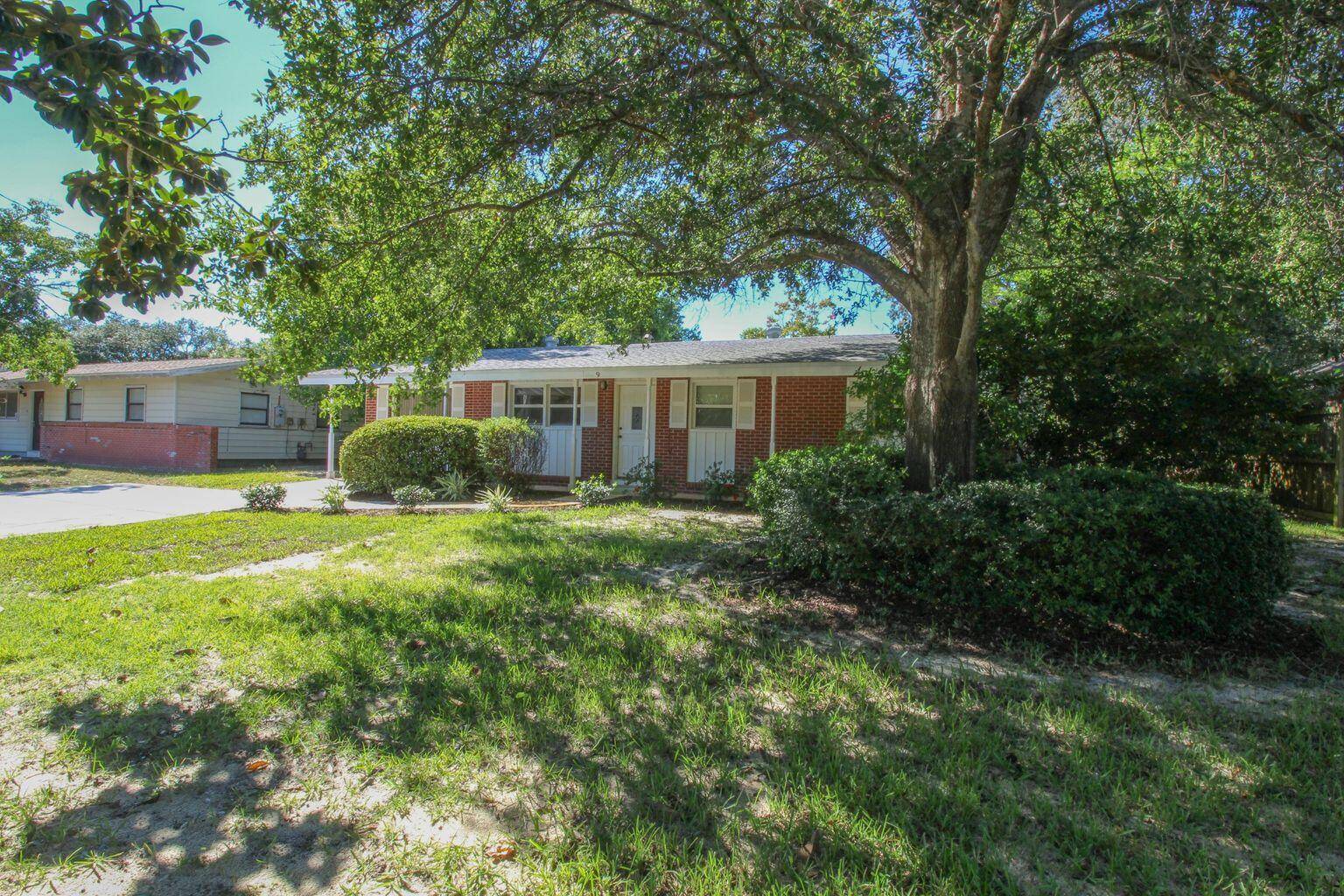 Mary Esther, FL 32569,9 Mary Esther Drive