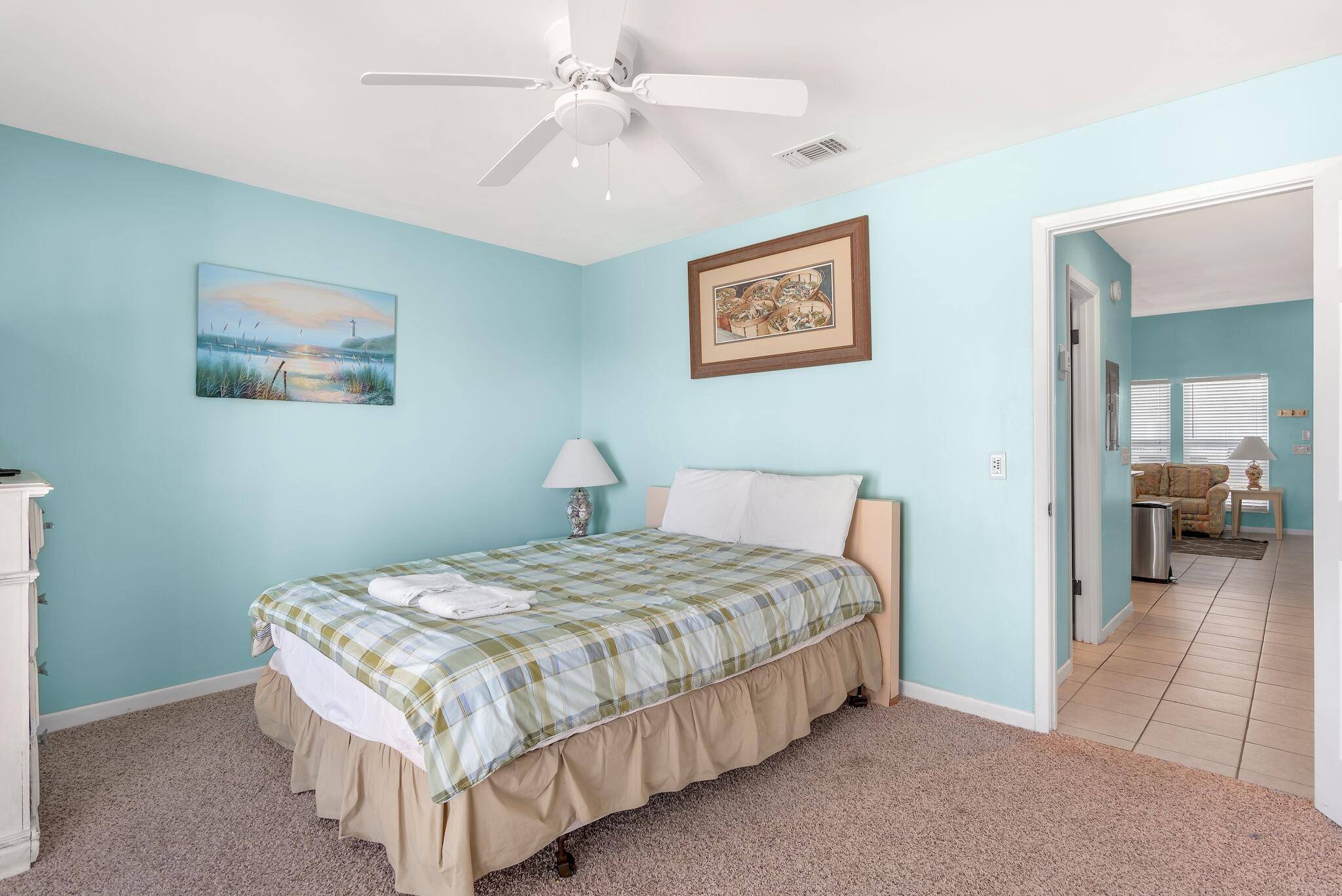 Panama City Beach, FL 32413,17670 Front Beach Road  #UNIT J7