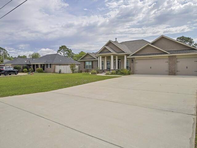 Navarre, FL 32566,2034 Commodore Drive