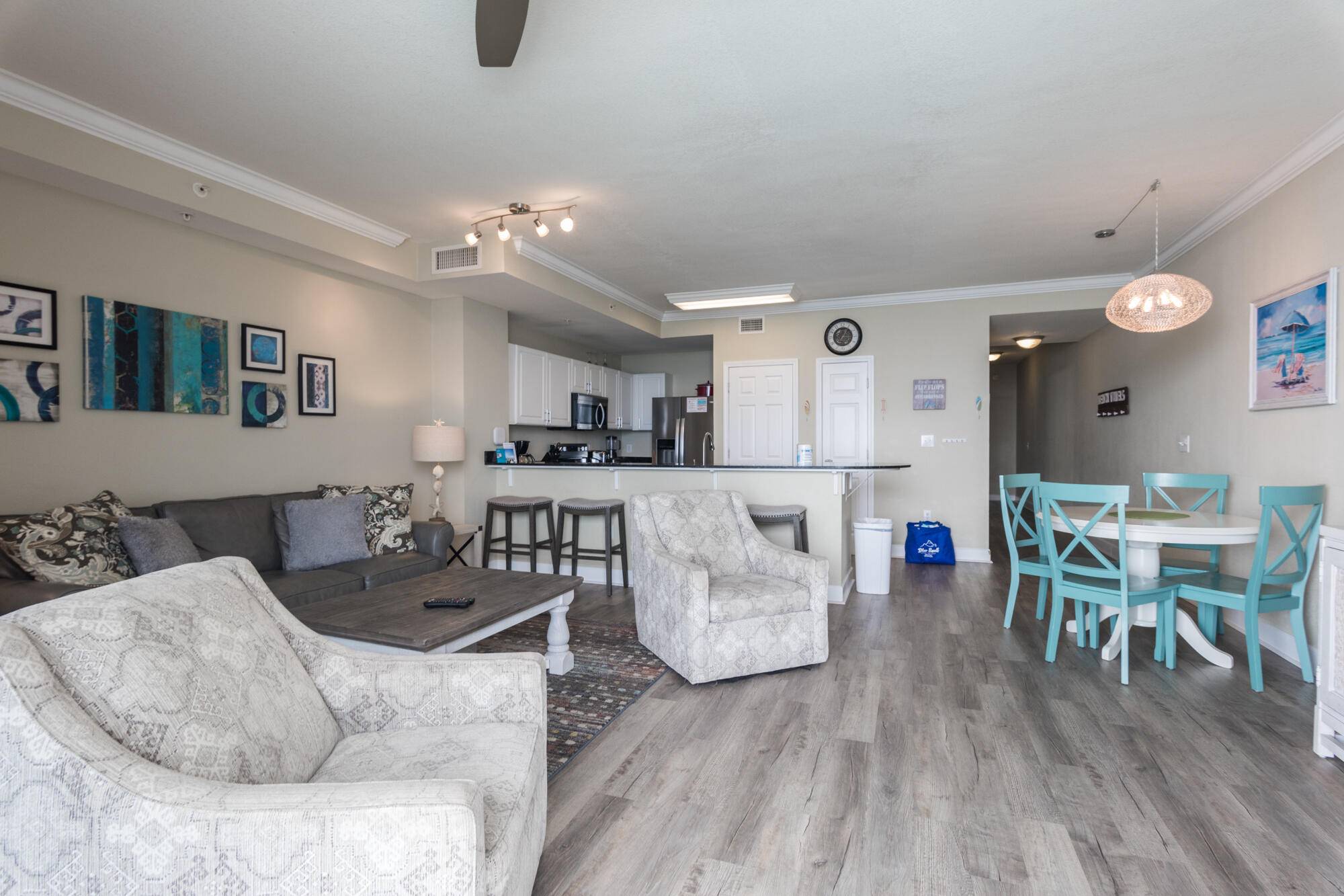 Panama City Beach, FL 32413,16819 FRONT BEACH Road  ##1503