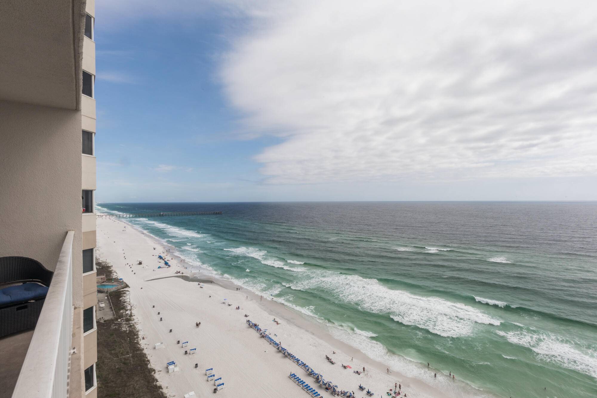 Panama City Beach, FL 32413,16819 FRONT BEACH Road  ##1503