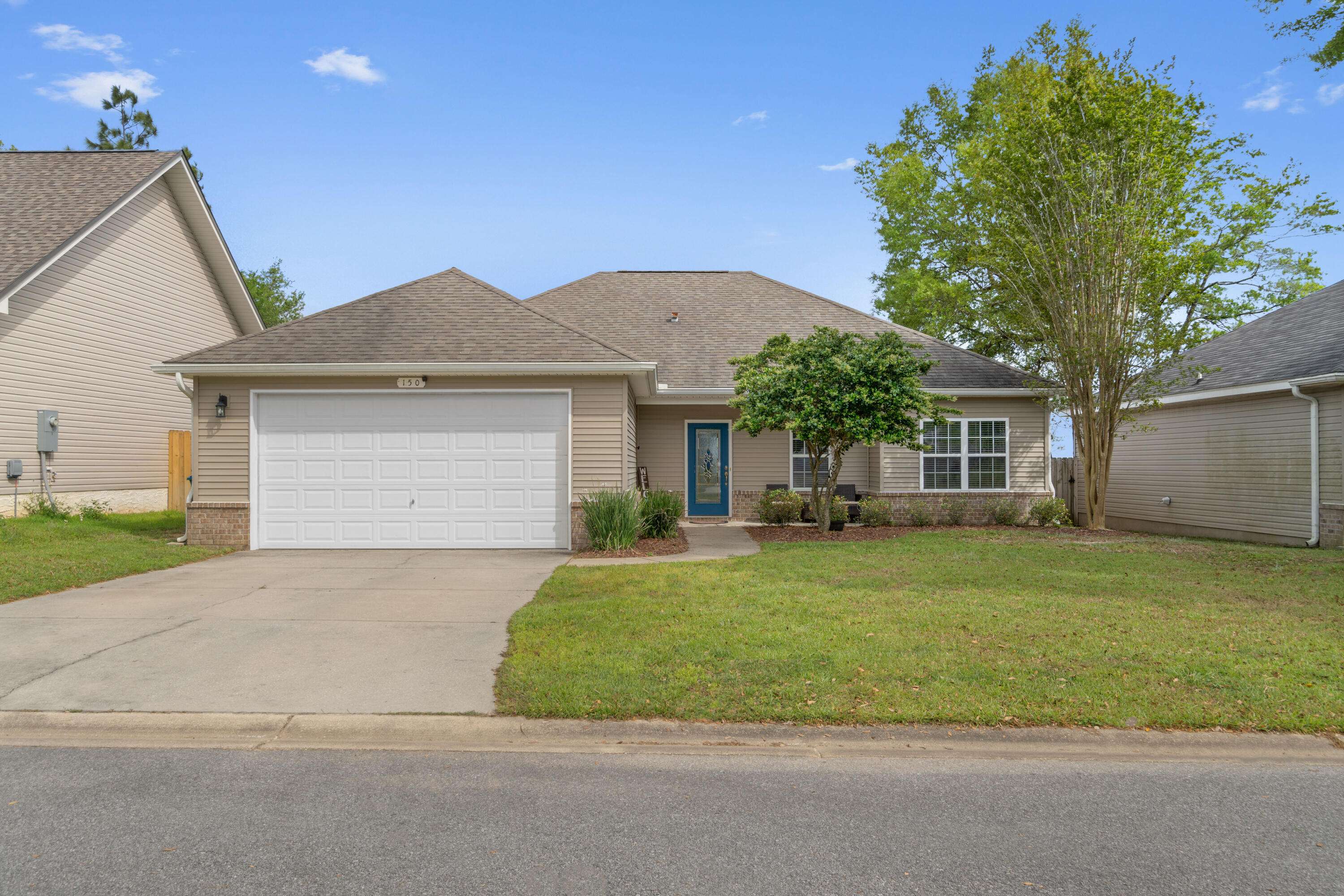 Crestview, FL 32539,150 Creve Core Drive