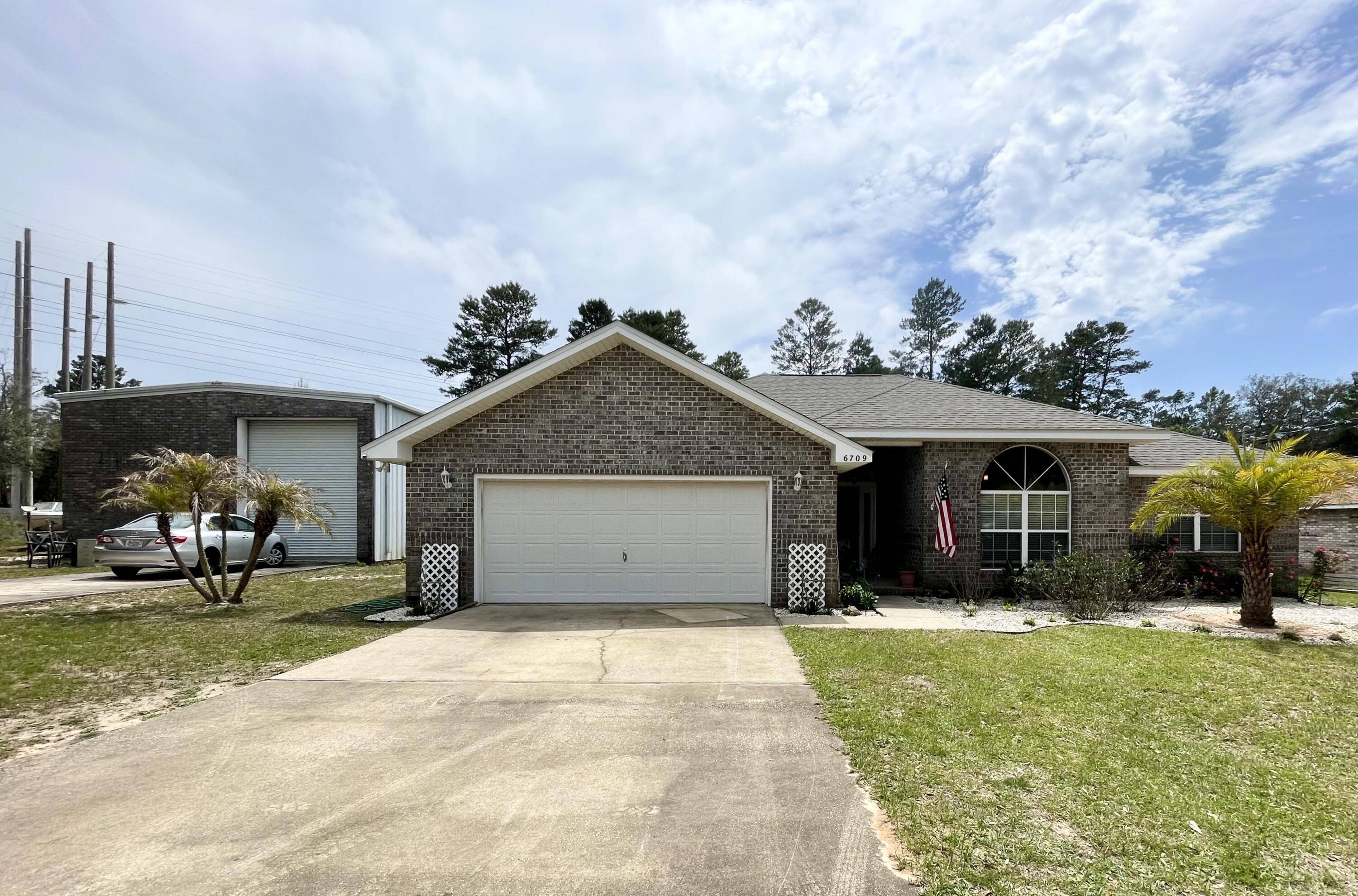 Navarre, FL 32566,6709 Bushton Street