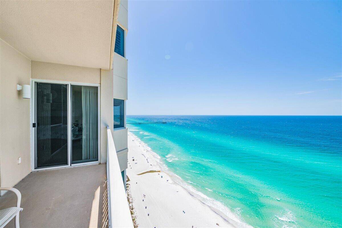 Panama City Beach, FL 32413,16819 Front Beach Road  #UNIT 2308