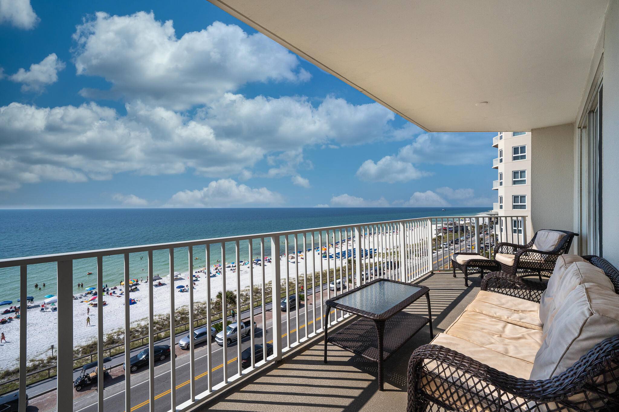 Miramar Beach, FL 32550,1200 Scenic Gulf Drive  #B614