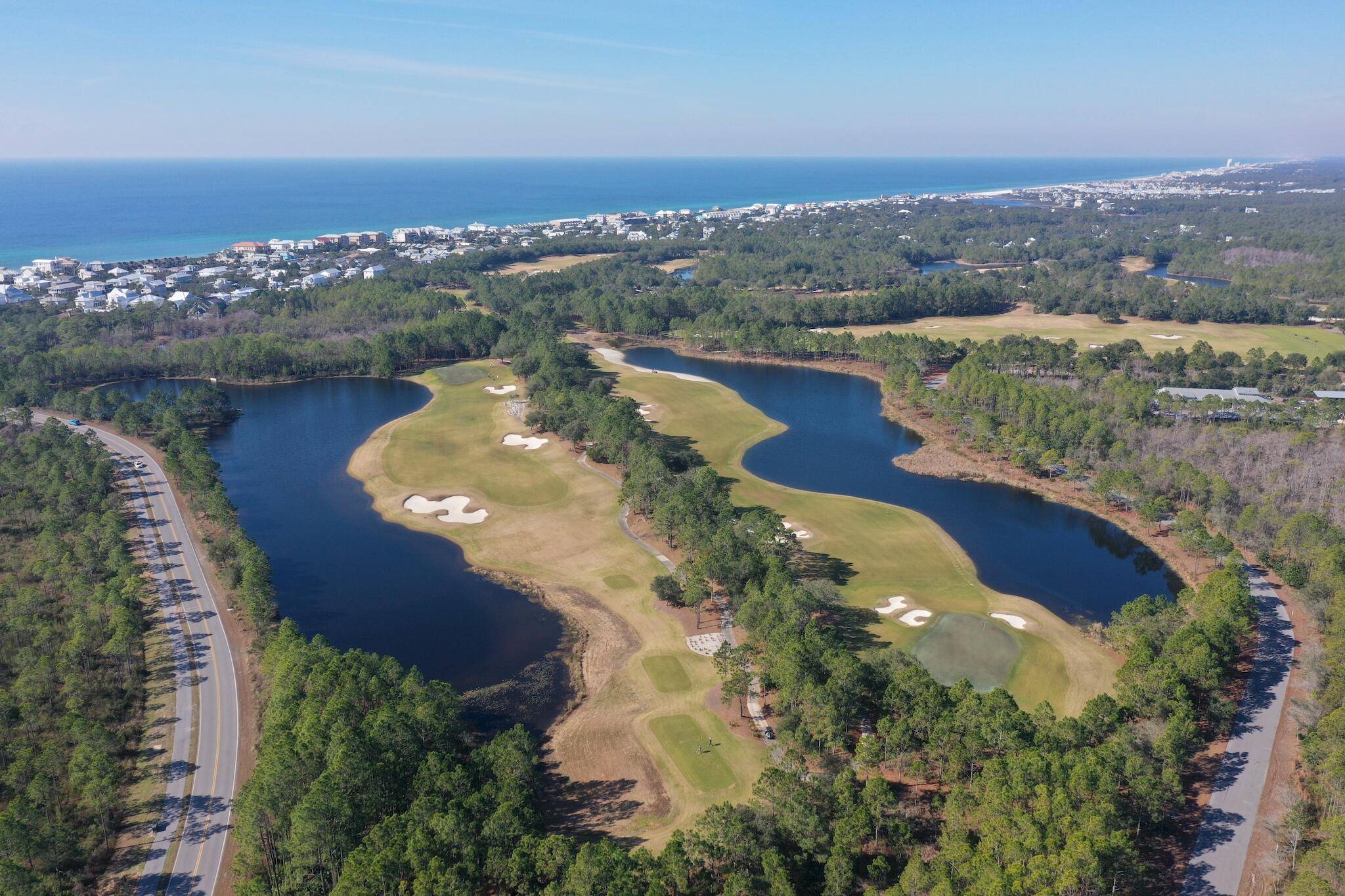 Inlet Beach, FL 32461,Lot 186 Windsong Drive