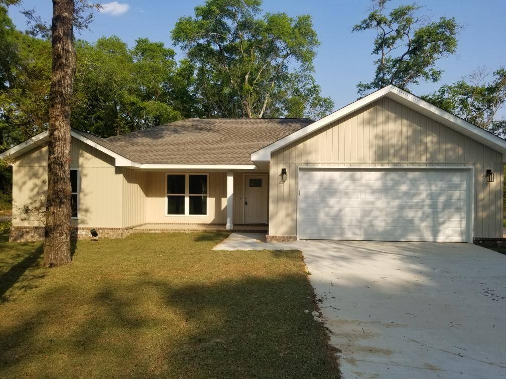 Crestview, FL 32539,6315 Bethany Drive