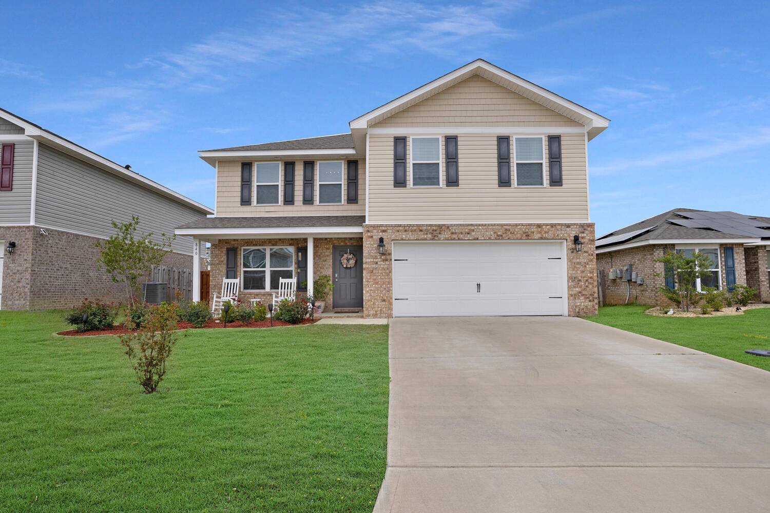 Crestview, FL 32539,840 Moorhen Way