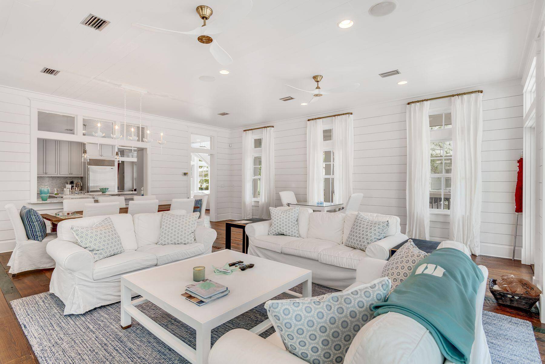 Santa Rosa Beach, FL 32459,147 Needlerush Drive