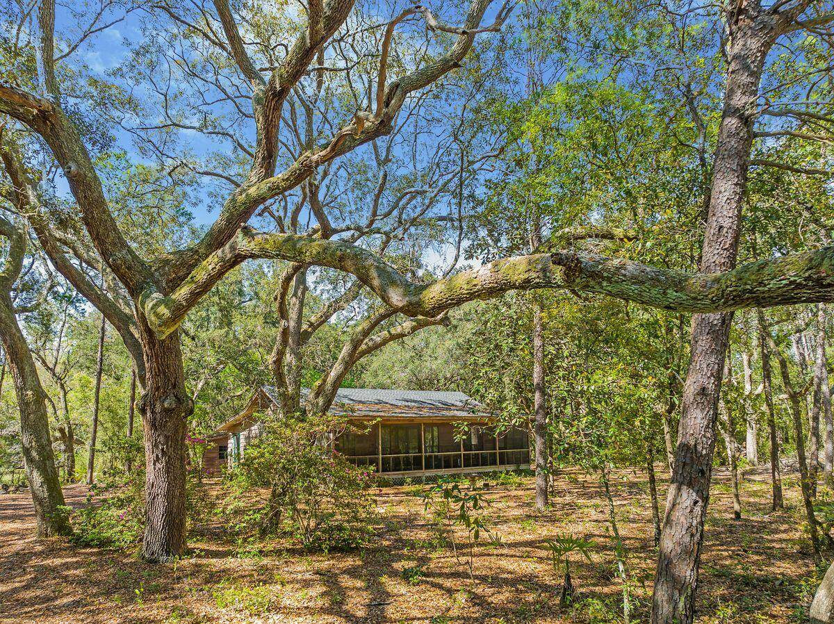 Santa Rosa Beach, FL 32459,37 Dog Hobble Lane