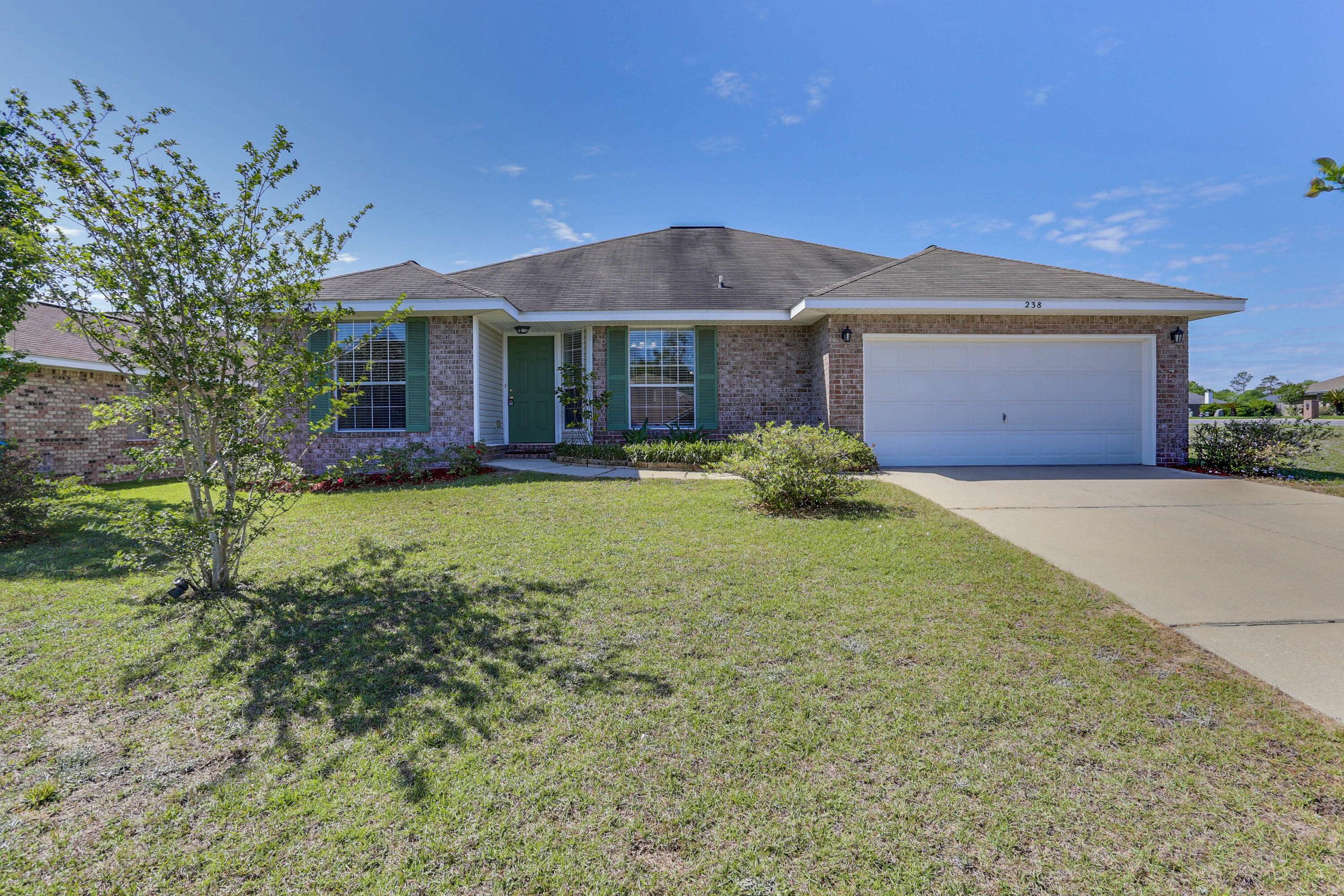 Crestview, FL 32539,238 Citadel Lane