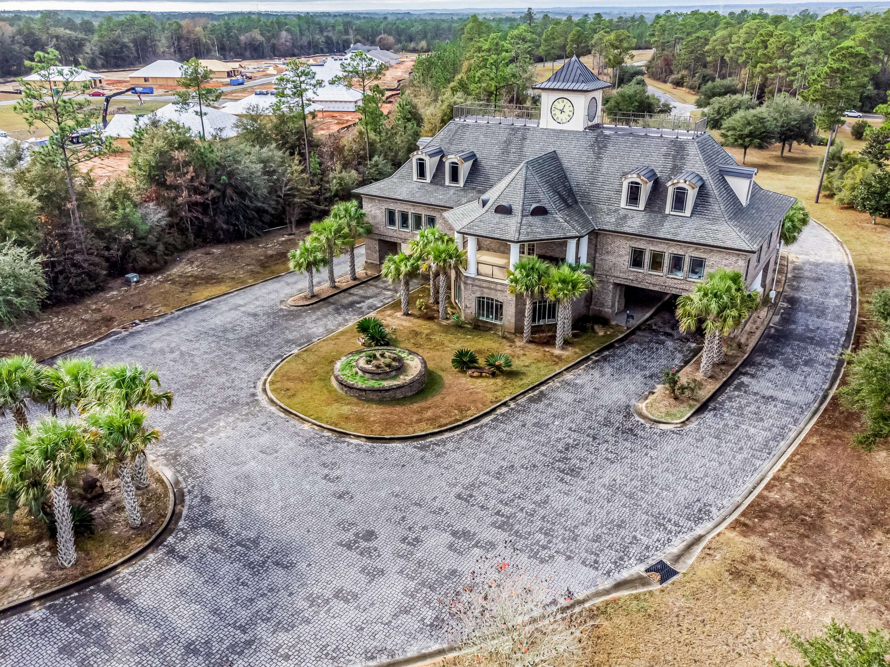 Laurel Hill, FL 32567,6620 Spyglass Hill Road