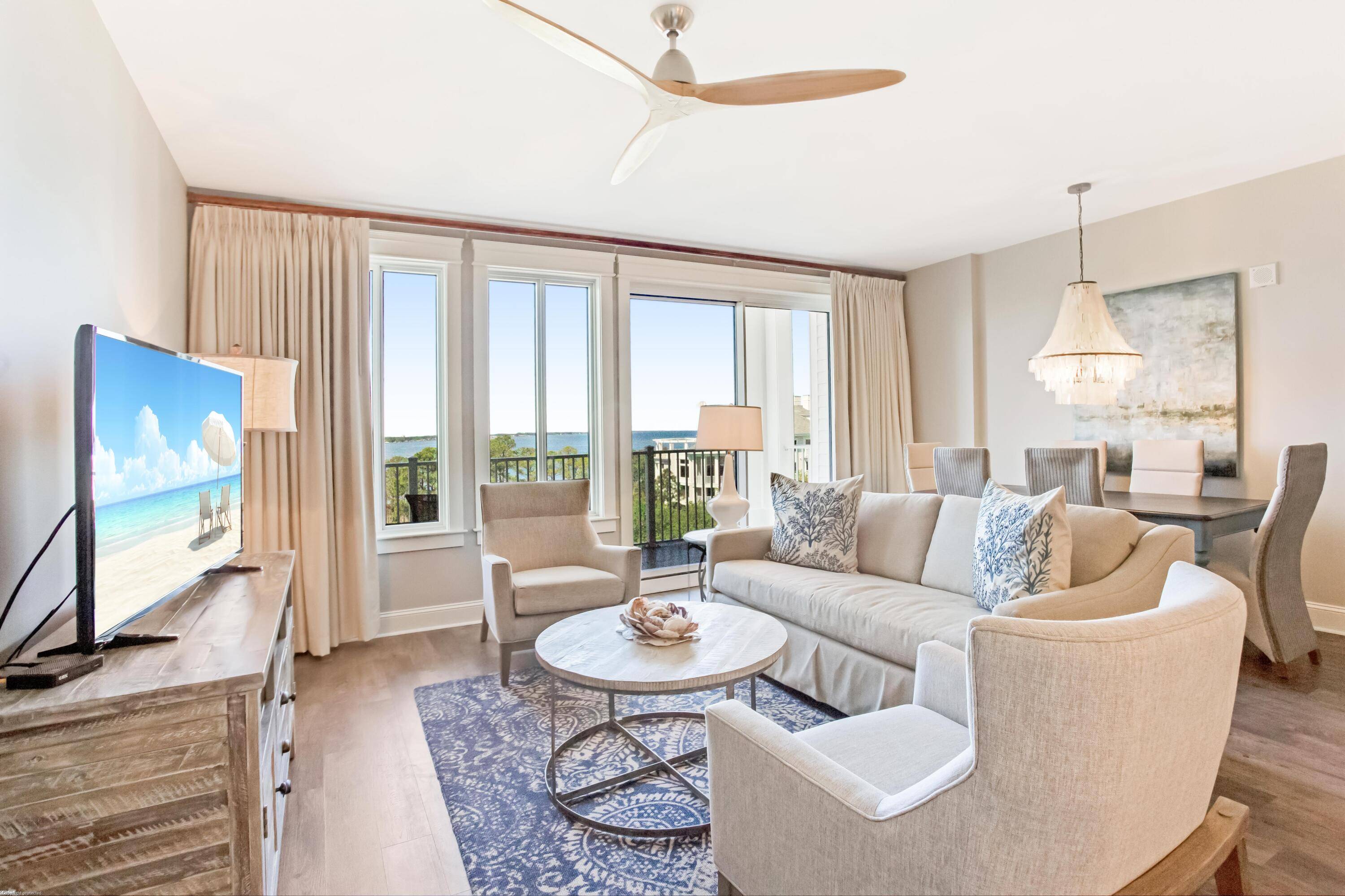 Miramar Beach, FL 32550,9500 Grand Sandestin Boulevard  #2616/2618