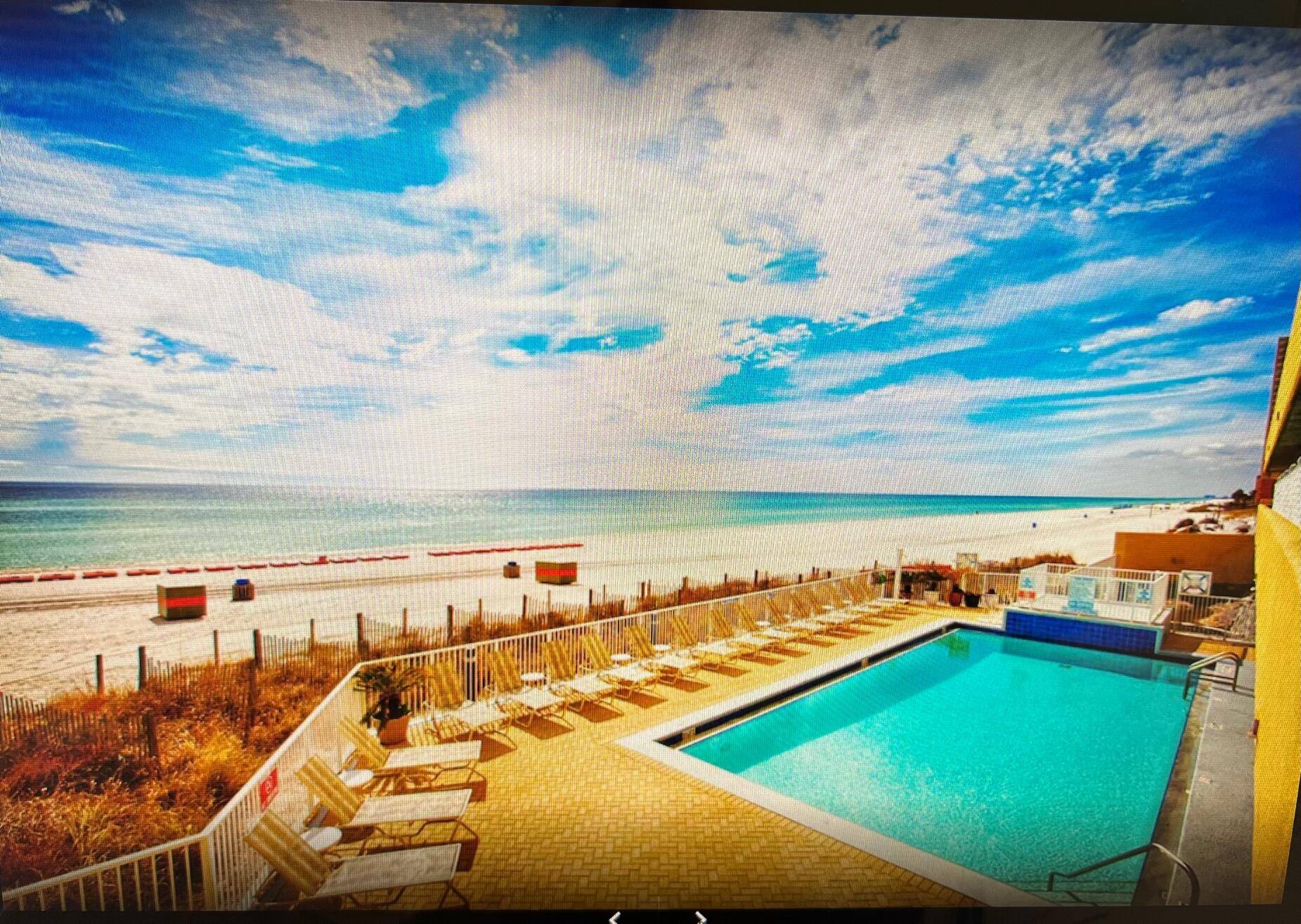 Panama City Beach, FL 32413,17545 Front Beach Road  #503