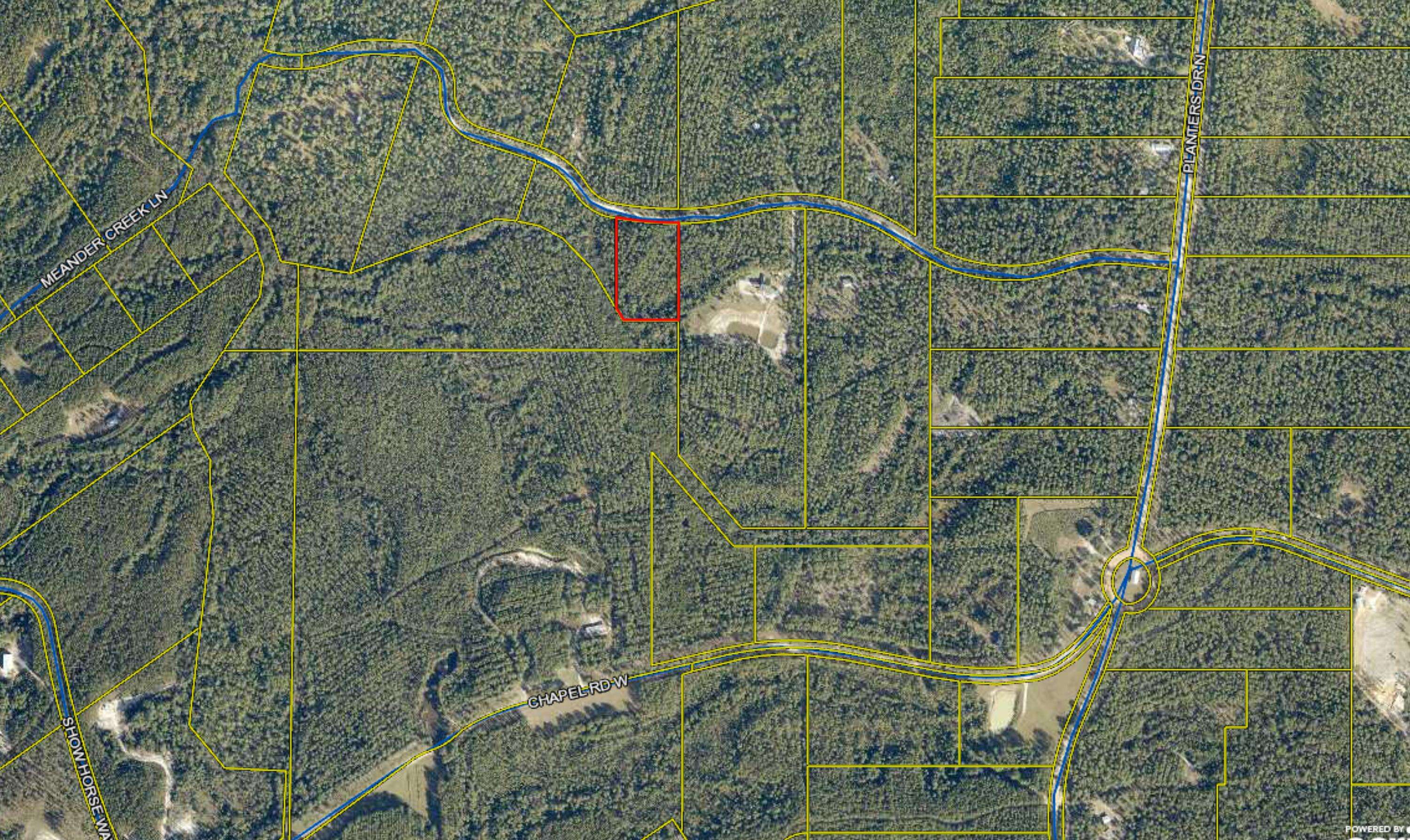 Laurel Hill, FL 32567,TBD Meander Creek Lane