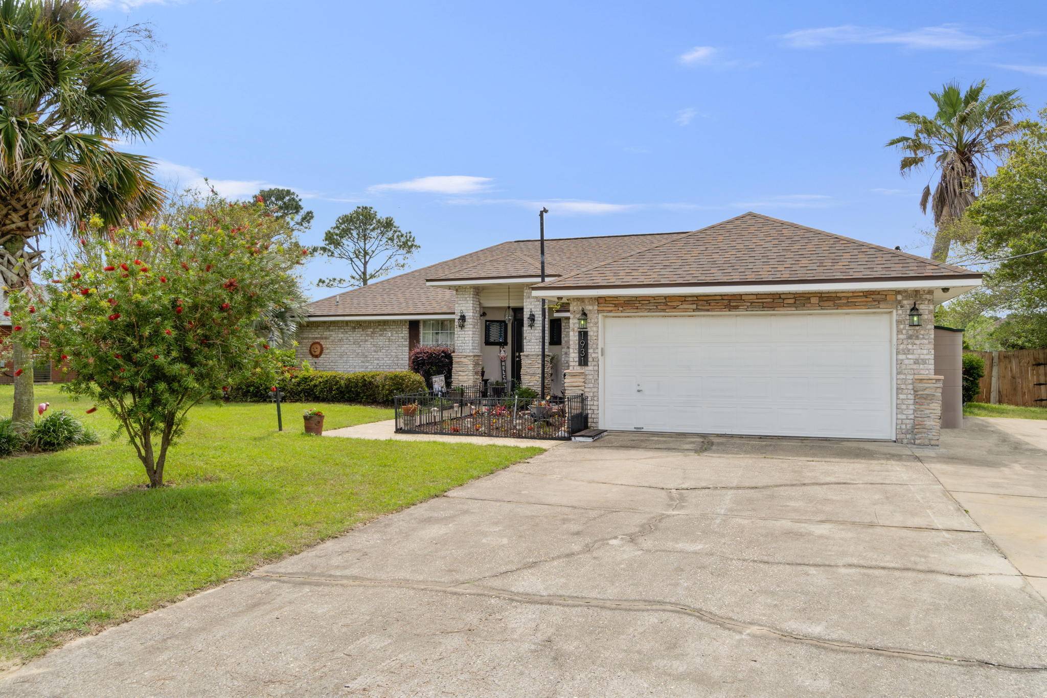 Navarre, FL 32566,1931 Candlewood Drive