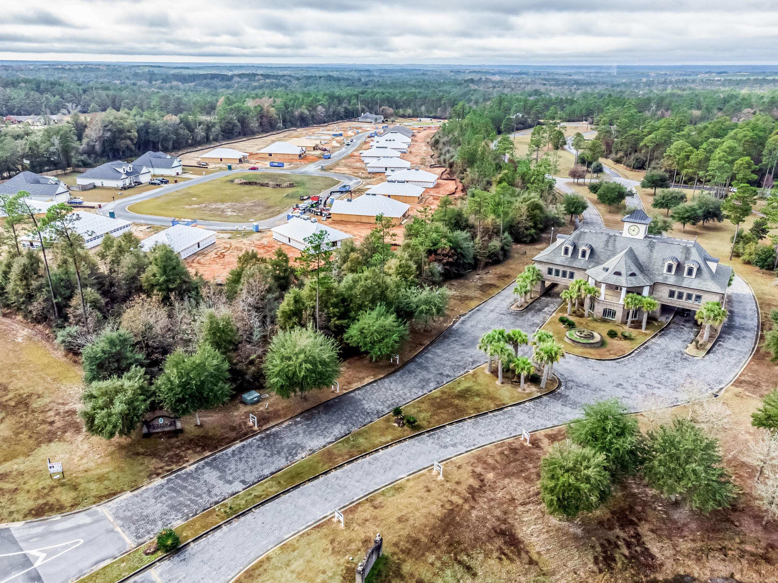 Laurel Hill, FL 32567,6628 Spyglass Hill Road