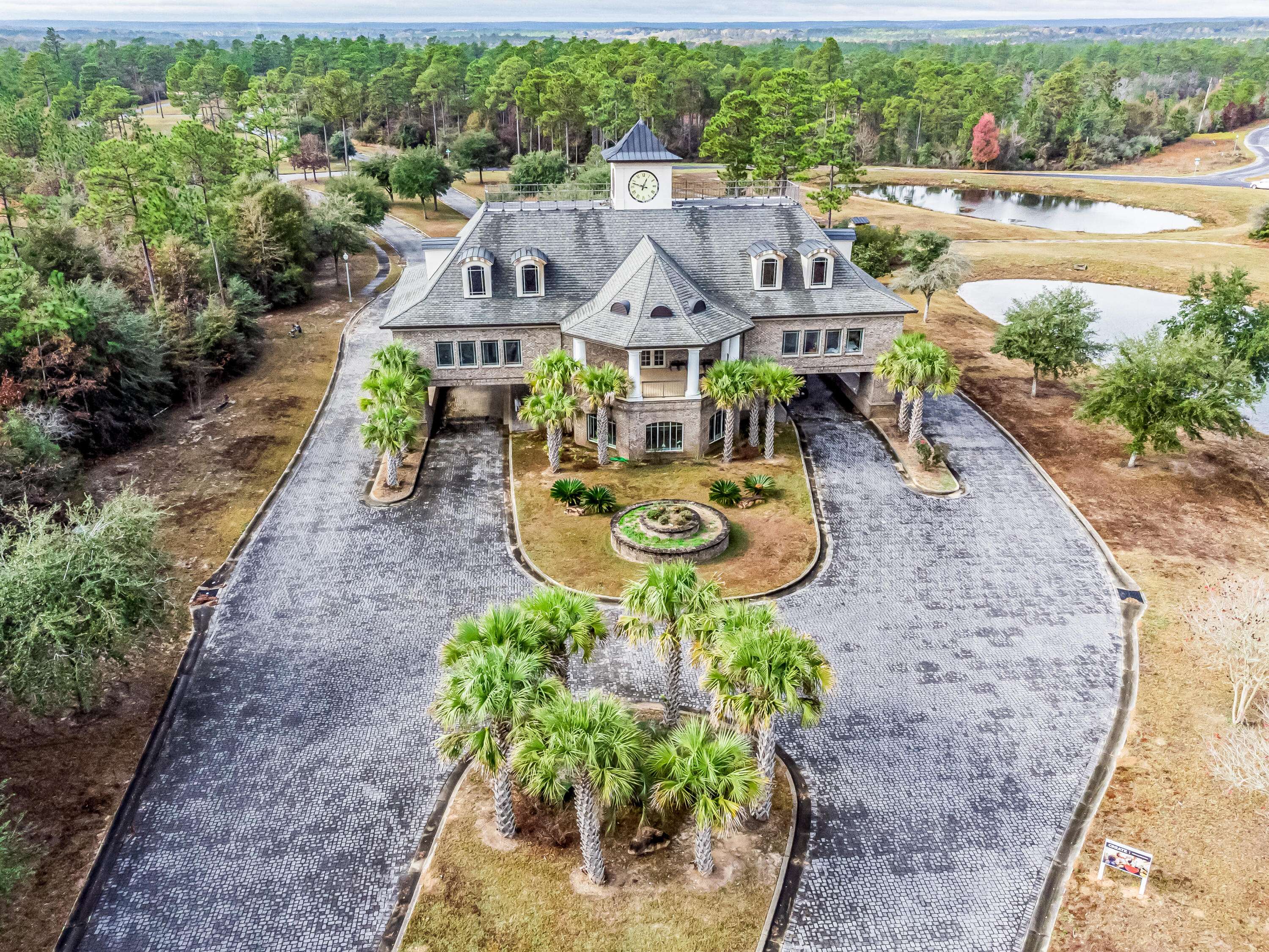 Laurel Hill, FL 32567,6628 Spyglass Hill Road