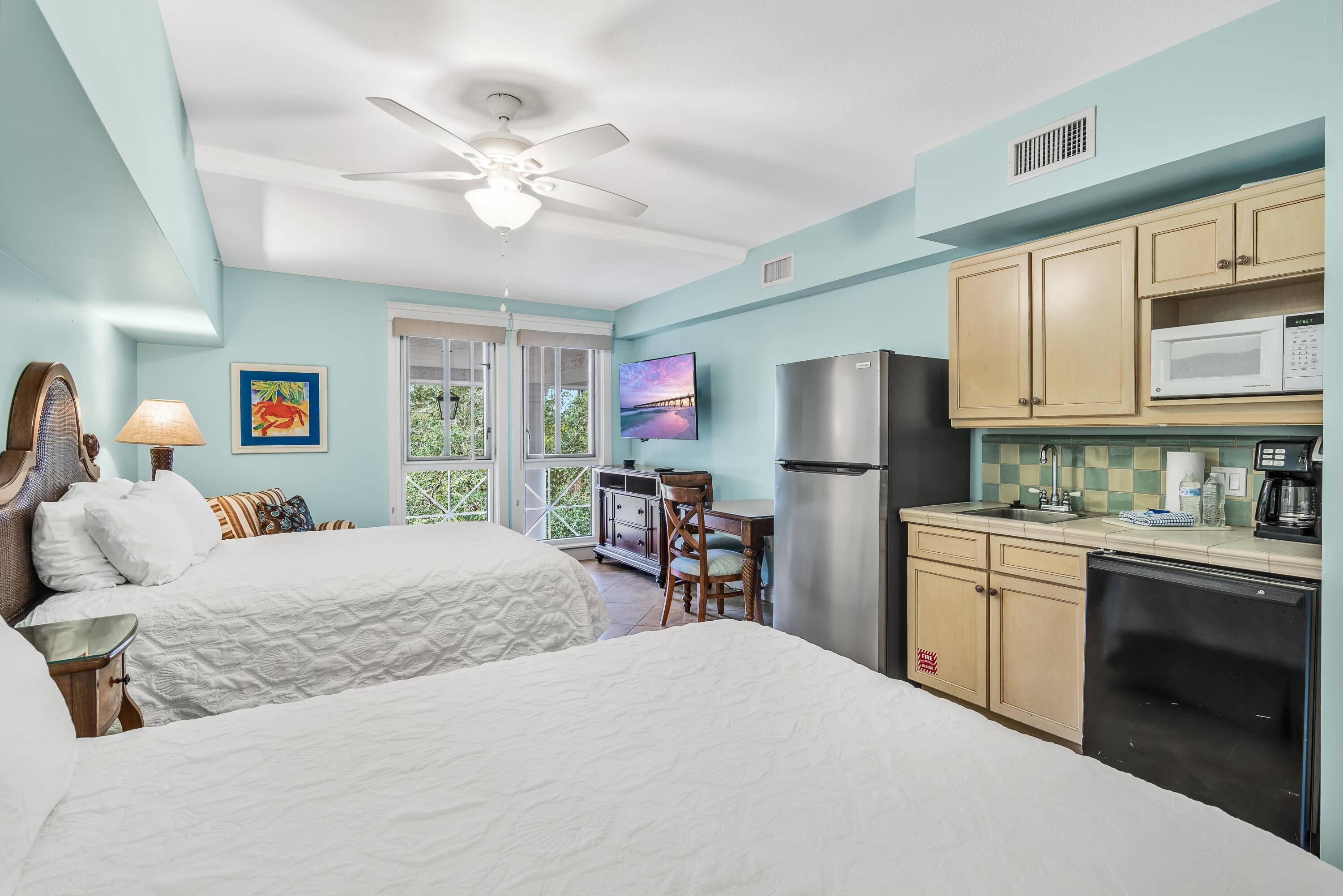 Miramar Beach, FL 32550,9500 Grand Sandestin Boulevard  #UNIT 2214