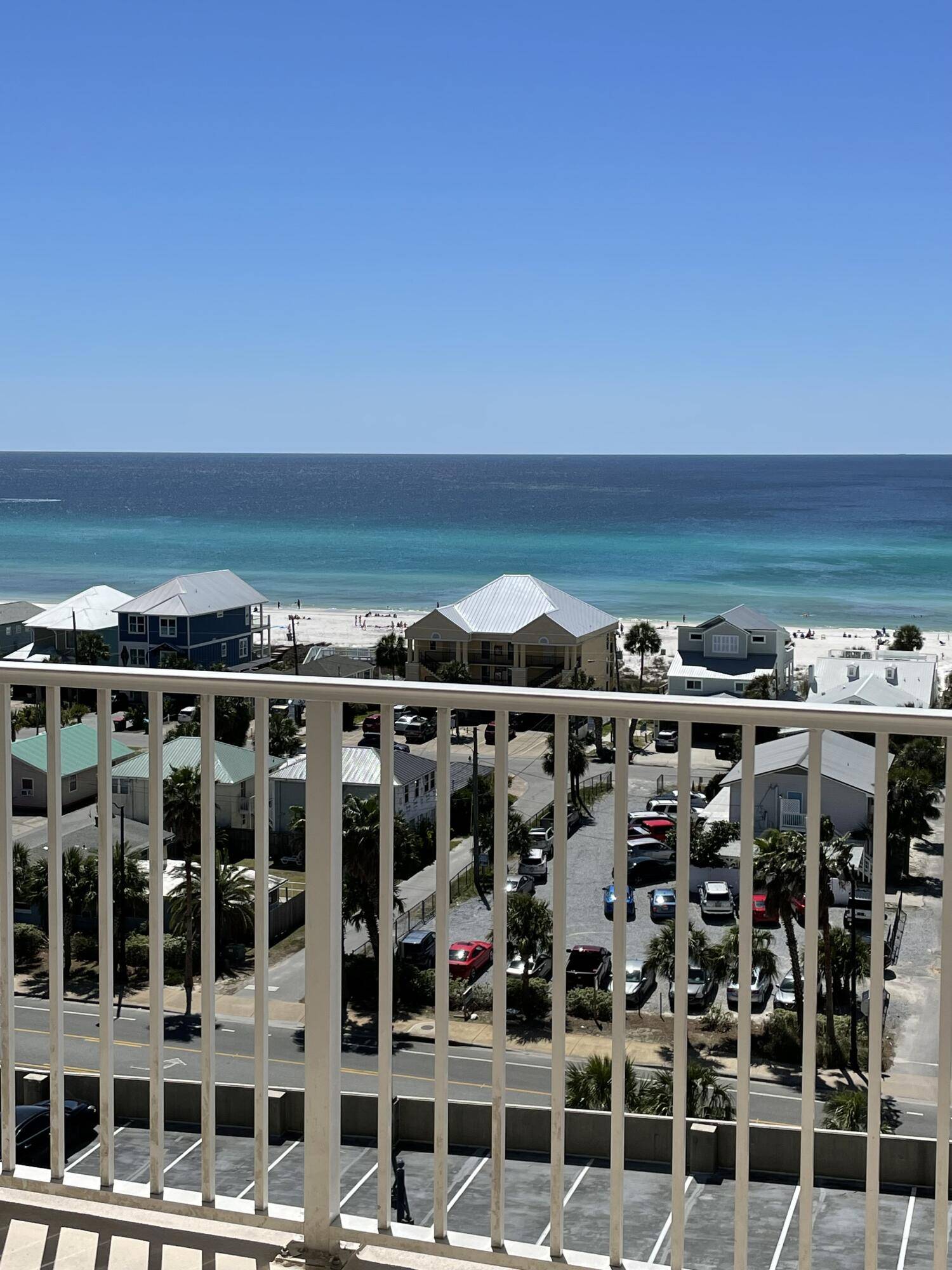 Panama City Beach, FL 32408,9860 S Thomas Drive  #UNIT 805