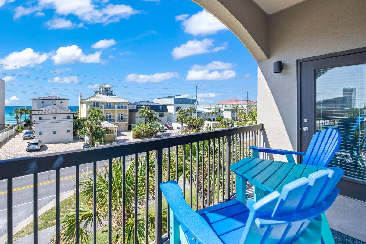 Miramar Beach, FL 32550,732 Scenic Gulf Drive  #UNIT C301