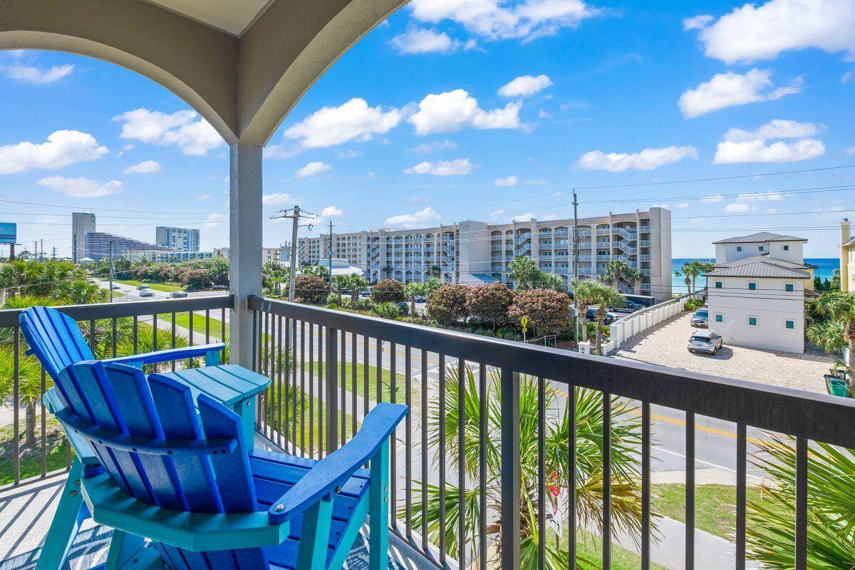 Miramar Beach, FL 32550,732 Scenic Gulf Drive  #UNIT C301