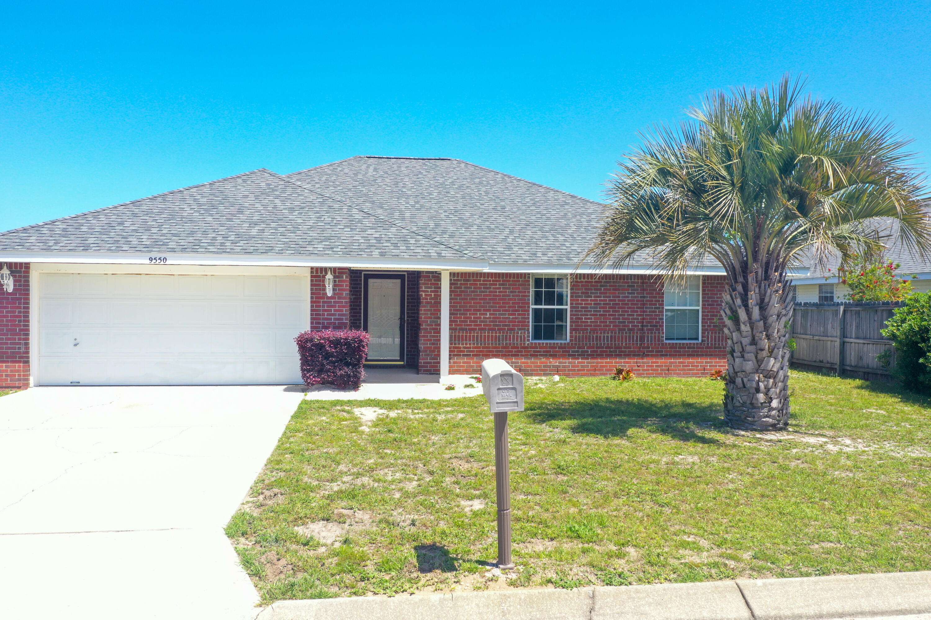 Navarre, FL 32566,9550 Parker Place Drive