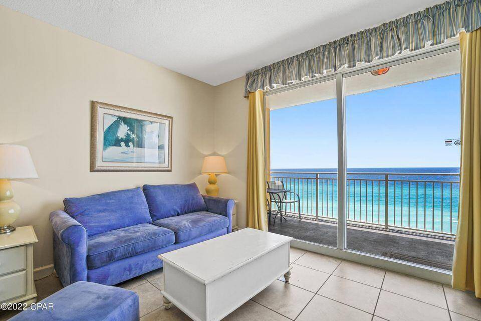 Panama City Beach, FL 32407,12011 Front Beach Road  #Unit 604