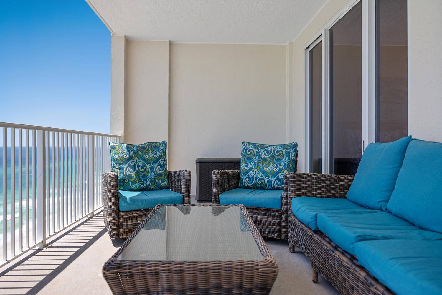 Panama City Beach, FL 32413,14415 Front Beach Road #1401