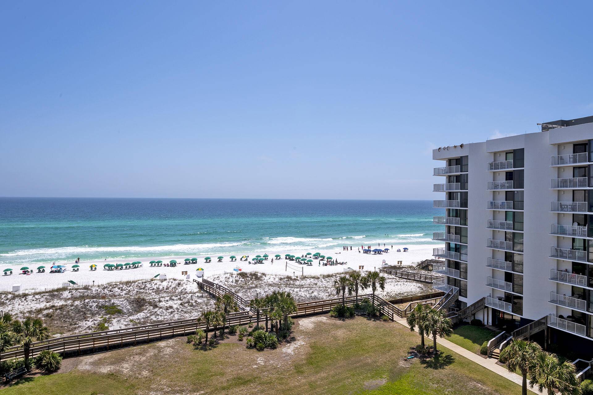 Miramar Beach, FL 32550,114 Mainsail Drive  #UNIT 168