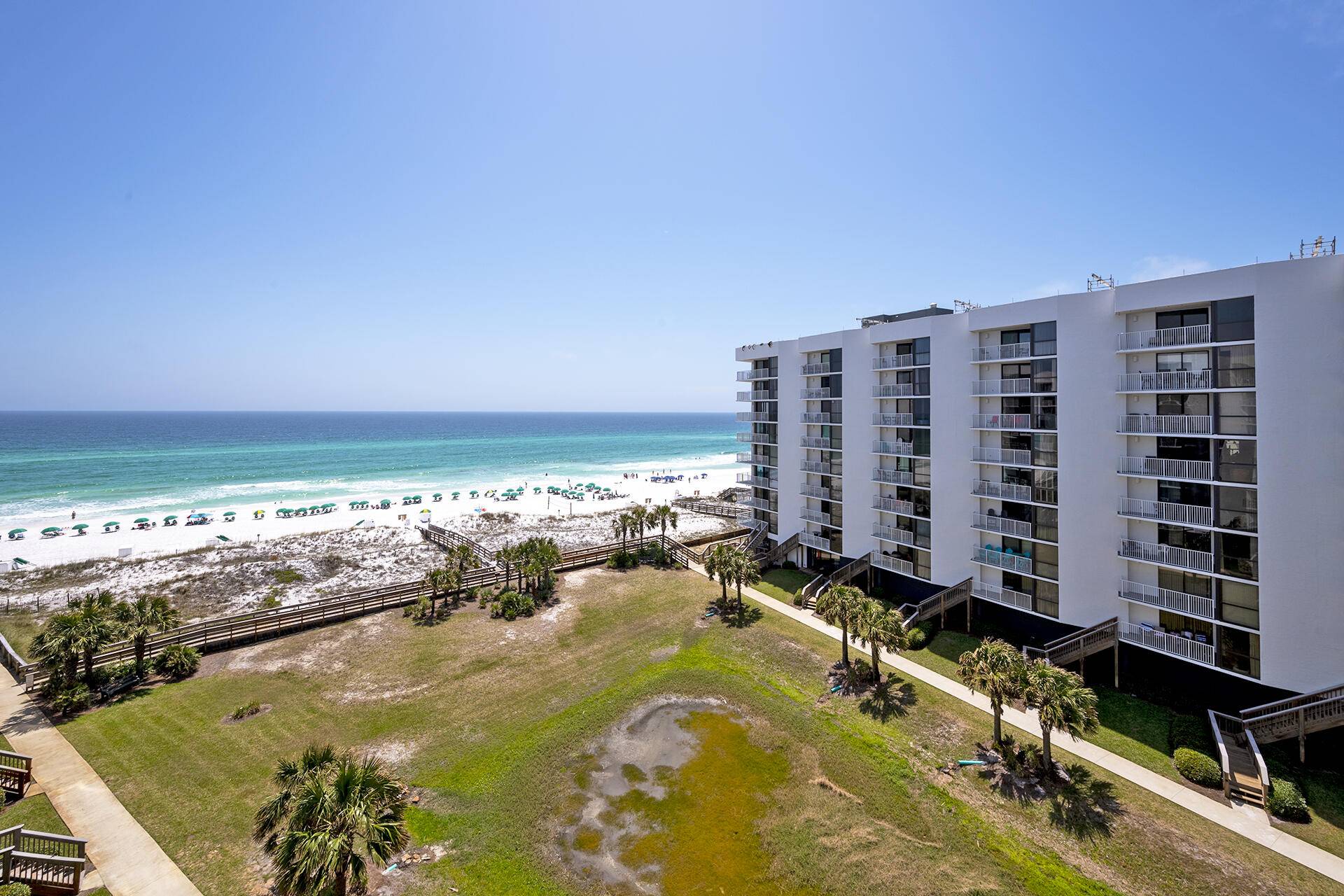 Miramar Beach, FL 32550,114 Mainsail Drive  #UNIT 168