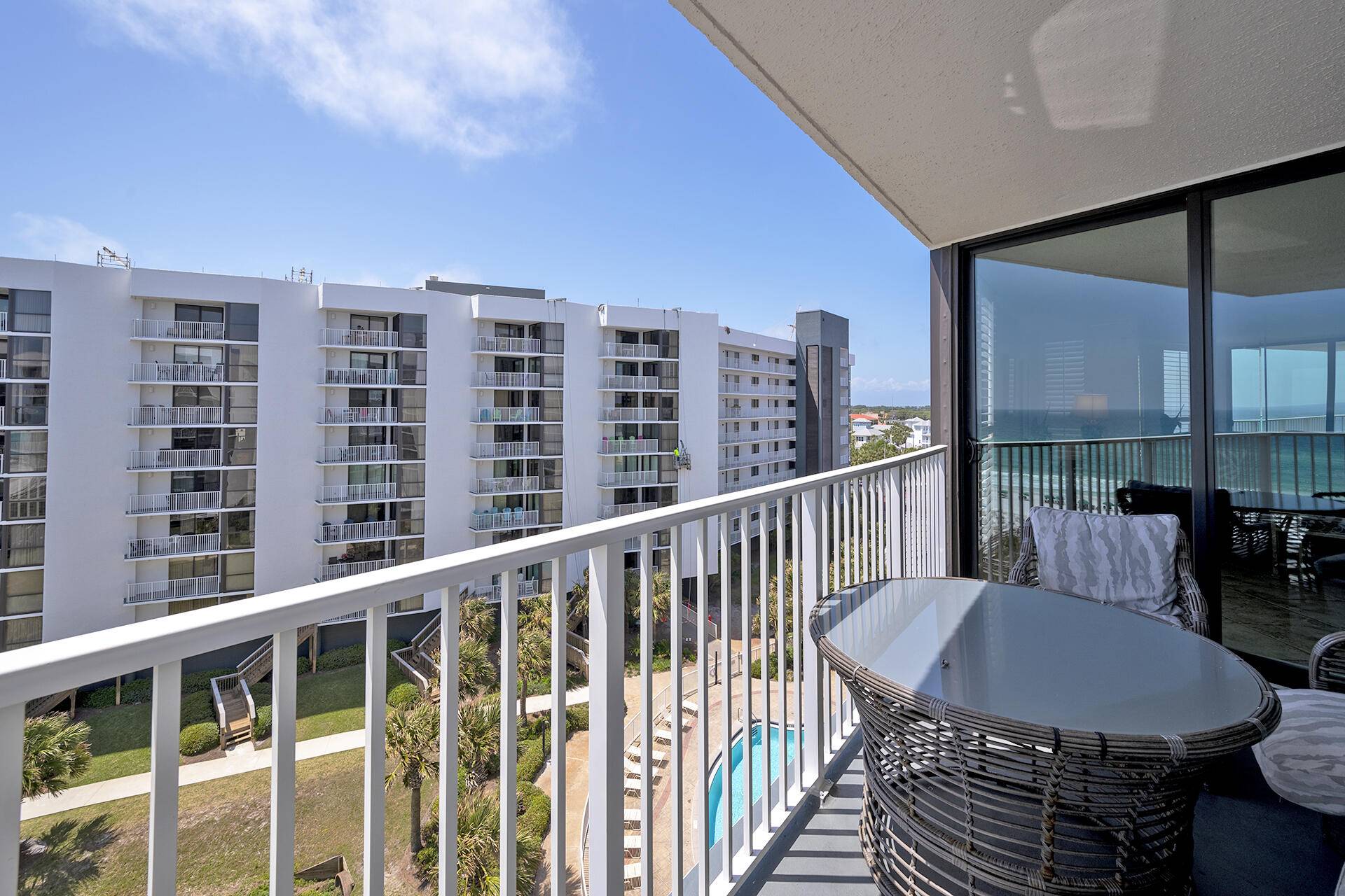 Miramar Beach, FL 32550,114 Mainsail Drive  #UNIT 168