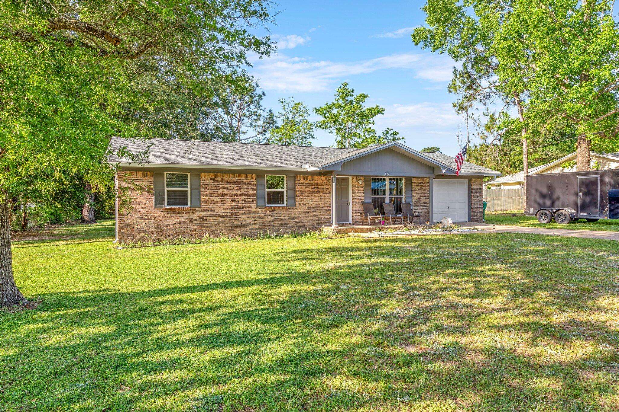 Crestview, FL 32539,122 Hillwood Drive