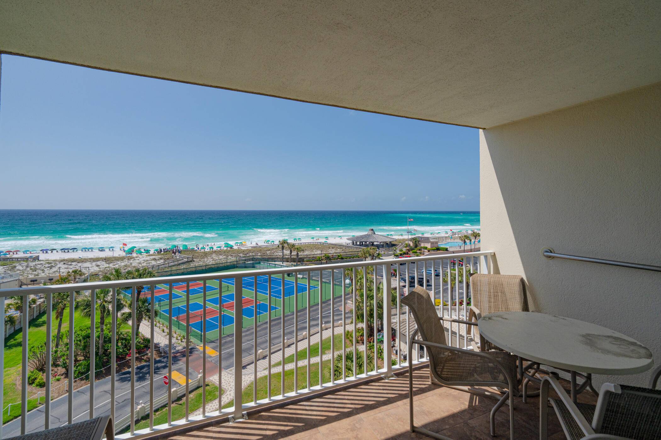 Destin, FL 32541,502 Gulf Shore Drive  #601