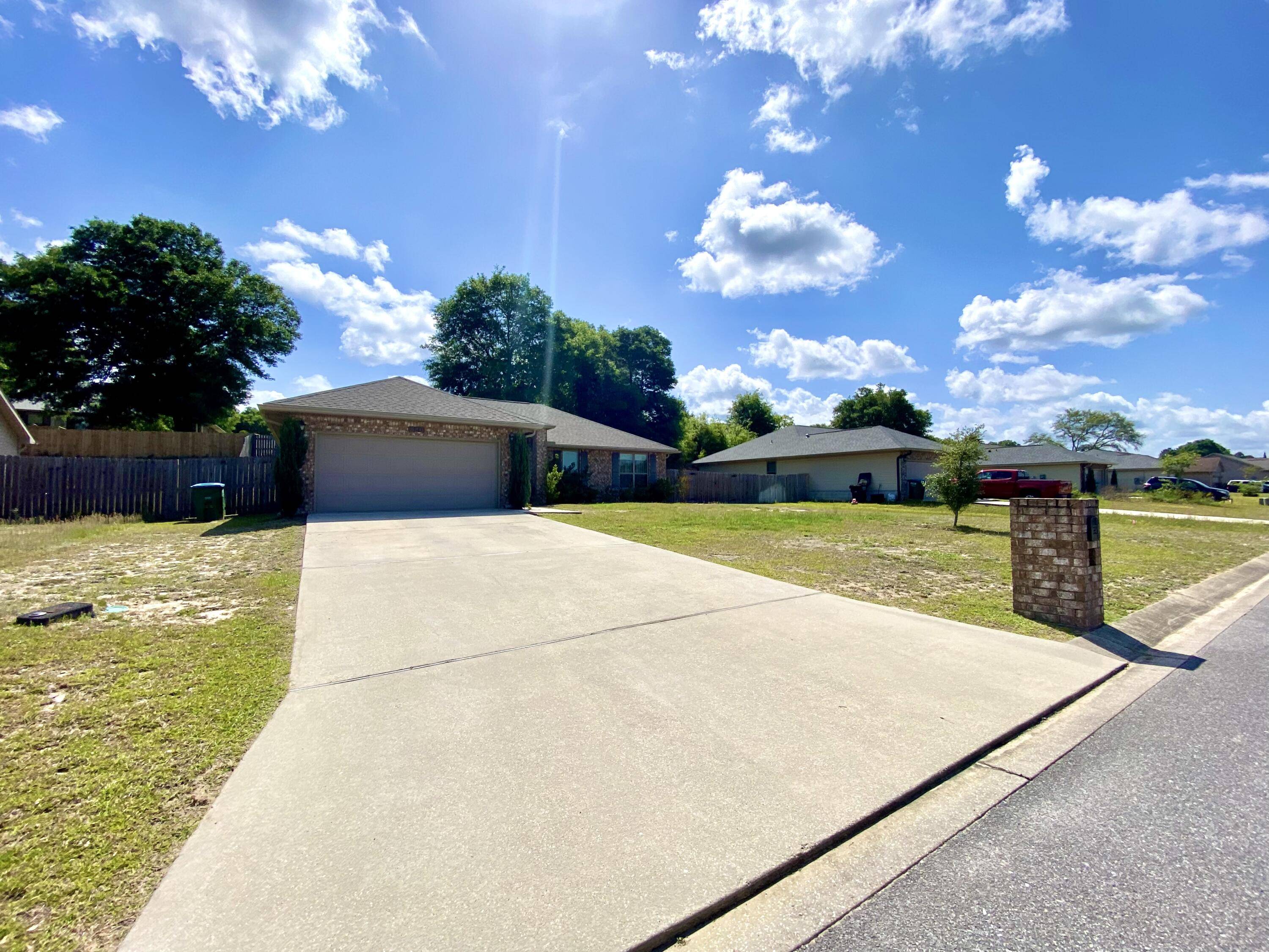 Crestview, FL 32536,430 Triton Street